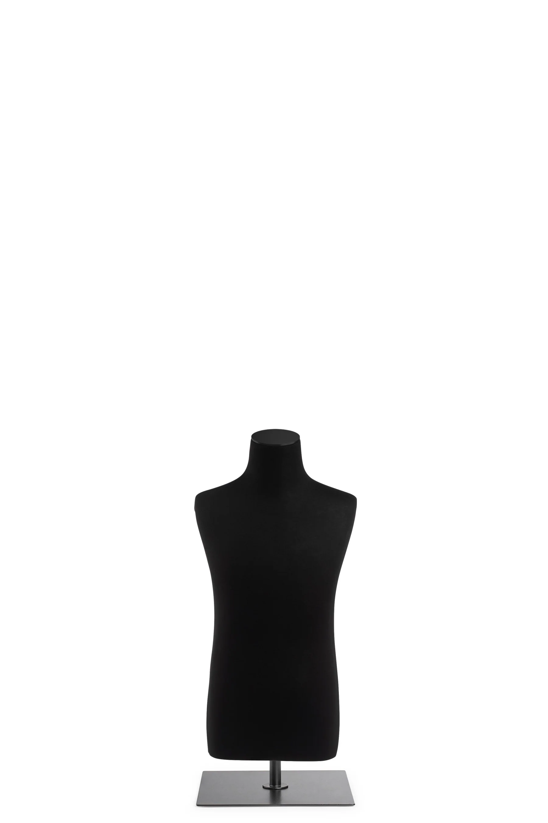 Child Display Dress Form on Metal Tabletop Base - Image 98