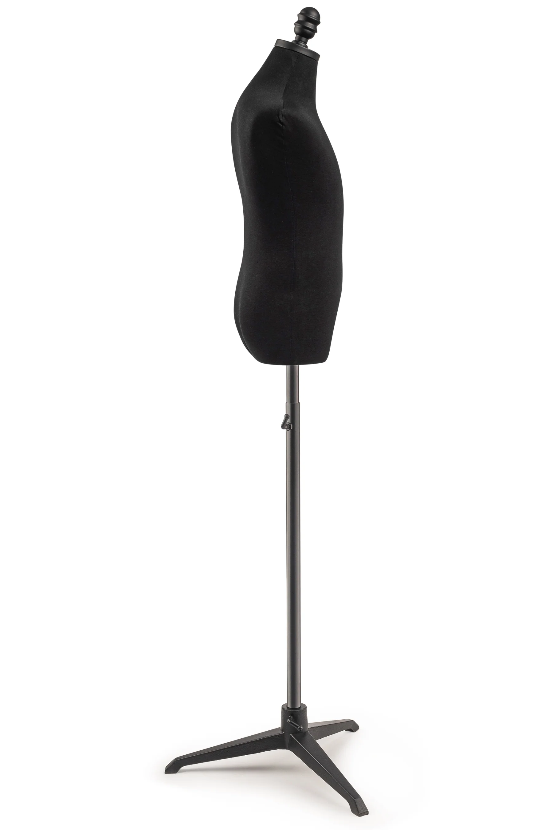 Child Display Dress Form on Metal Tripod Base - Image 100