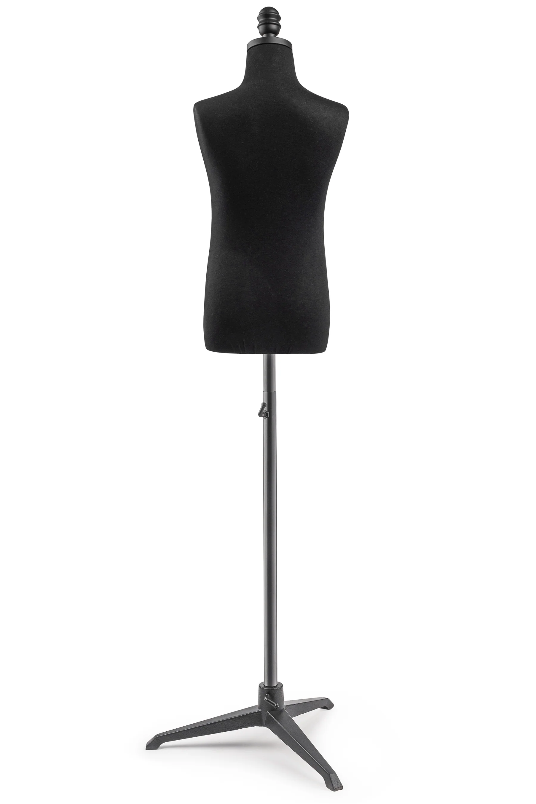 Child Display Dress Form on Metal Tripod Base - Image 101