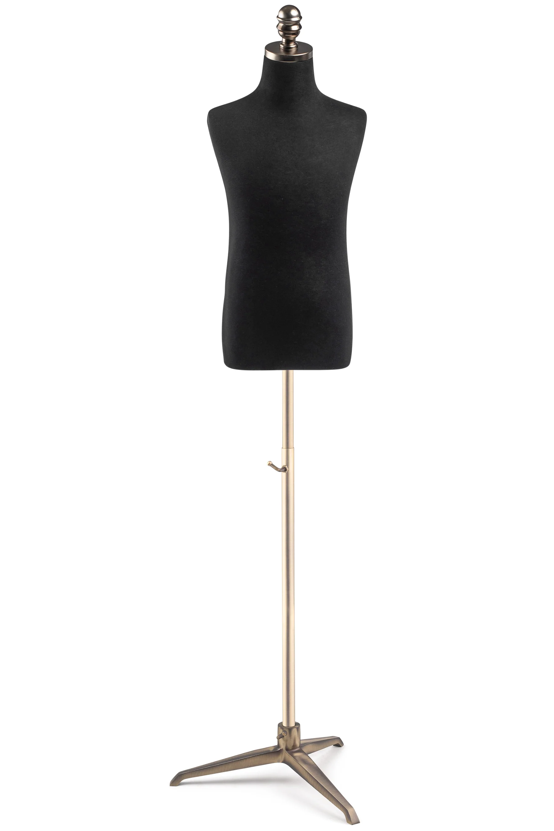 Child Display Dress Form on Metal Tripod Base - Image 103