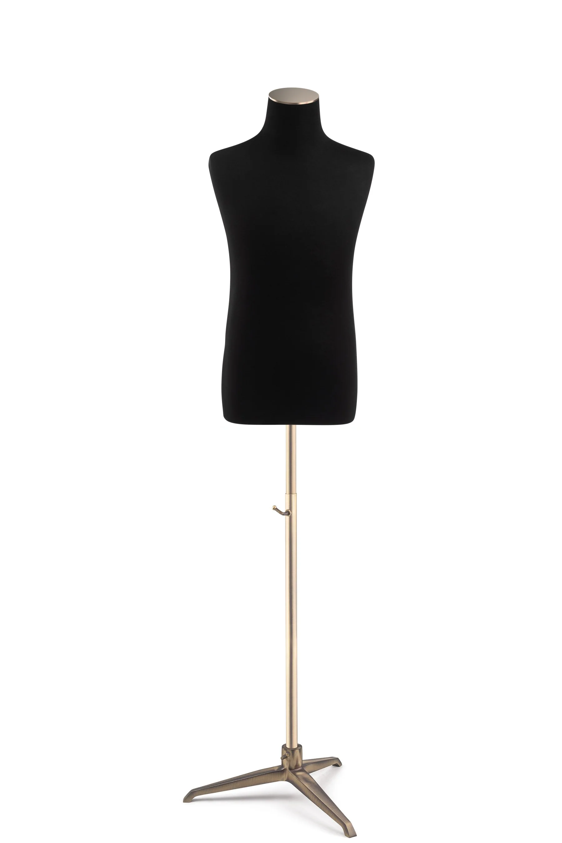 Child Display Dress Form on Metal Tripod Base - Image 104