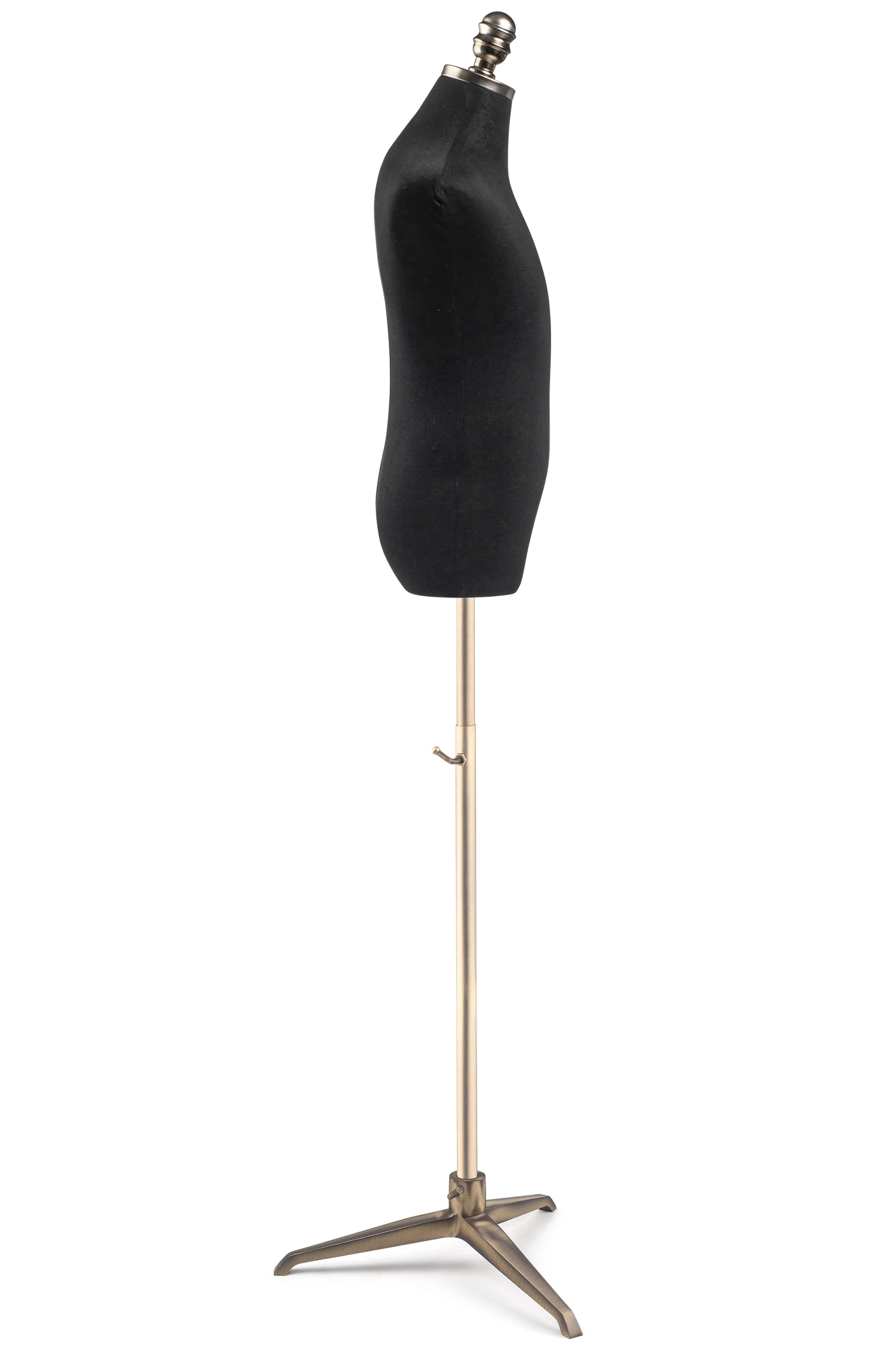 Child Display Dress Form on Metal Tripod Base - Image 106