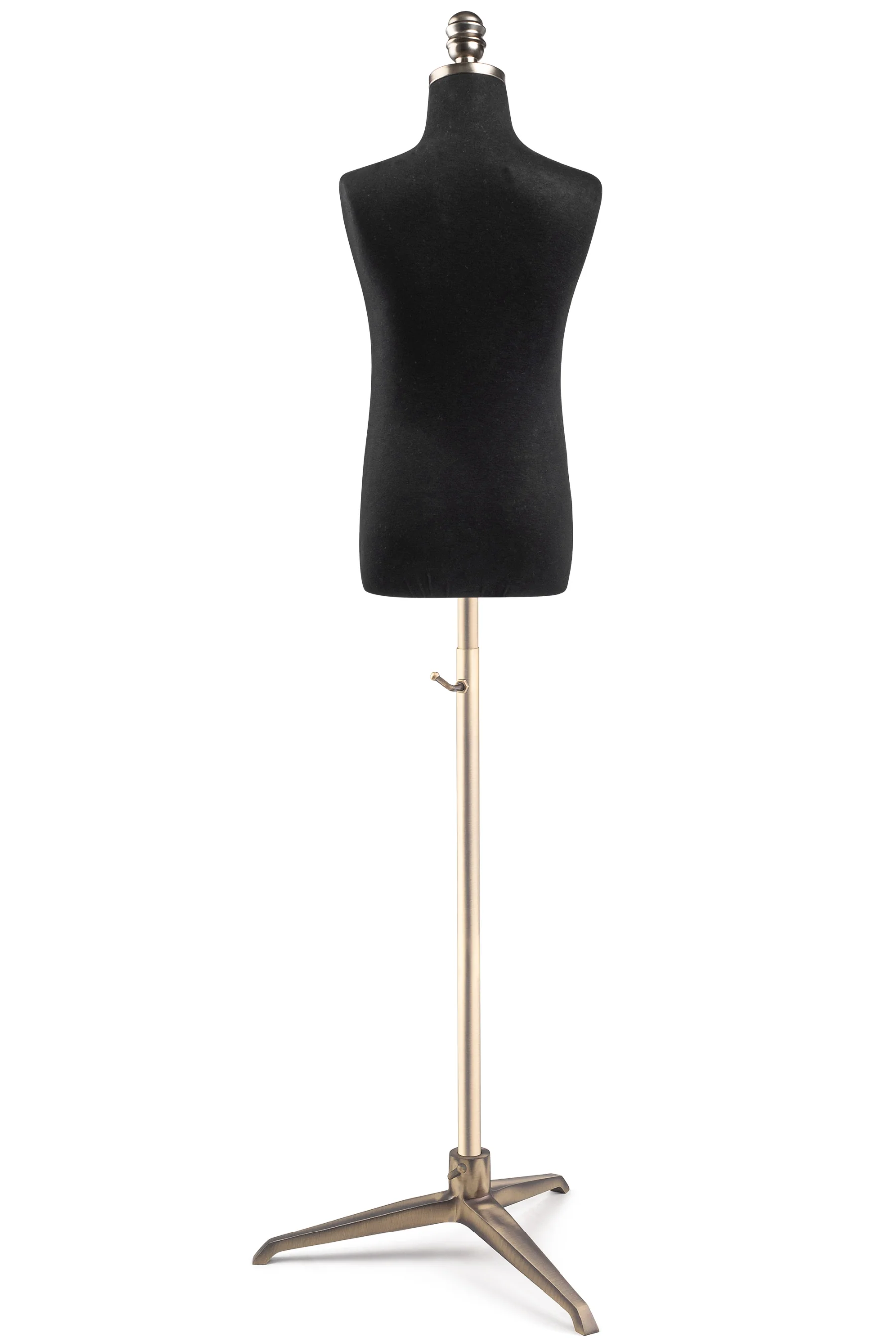 Child Display Dress Form on Metal Tripod Base - Image 107