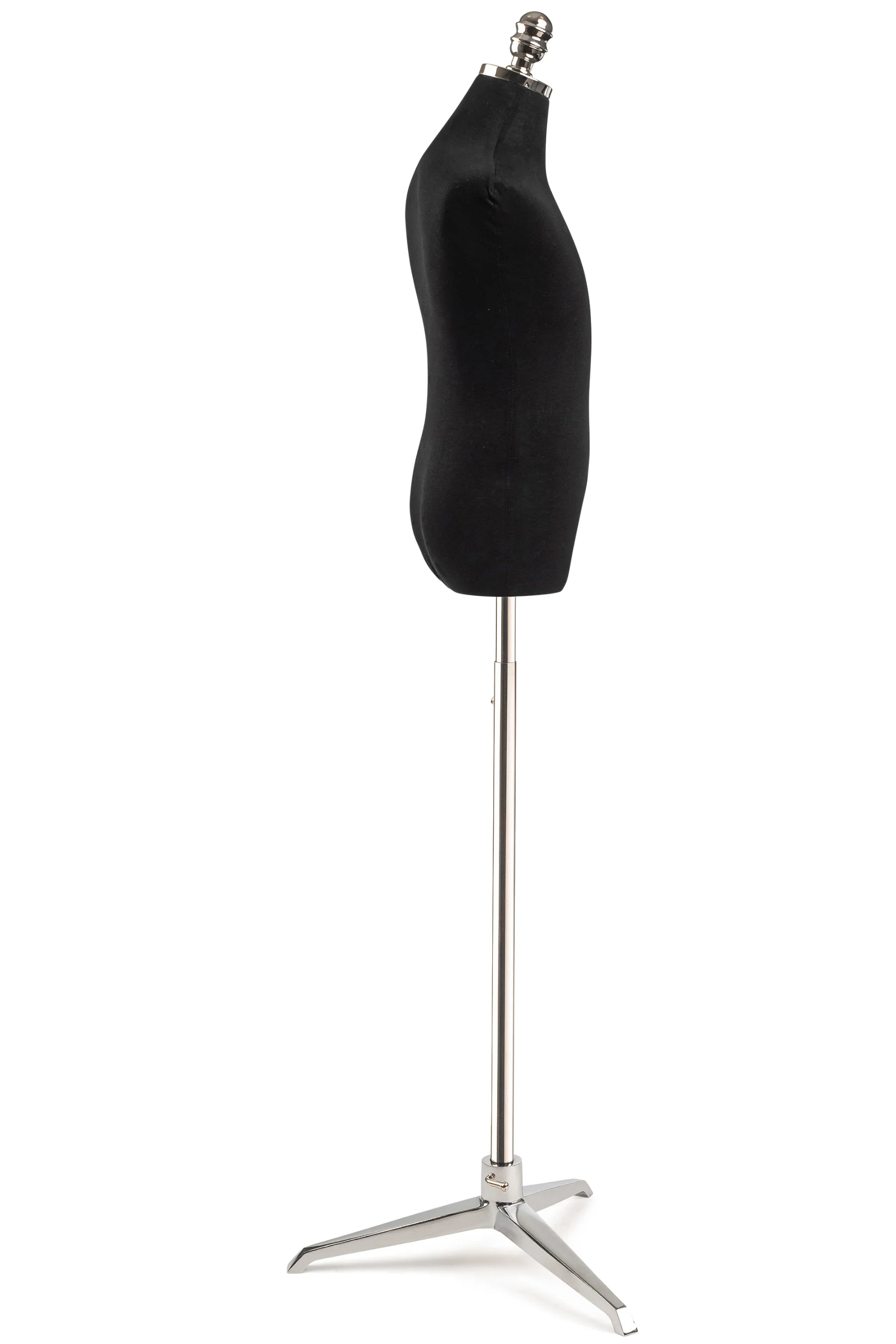 Child Display Dress Form on Metal Tripod Base - Image 112
