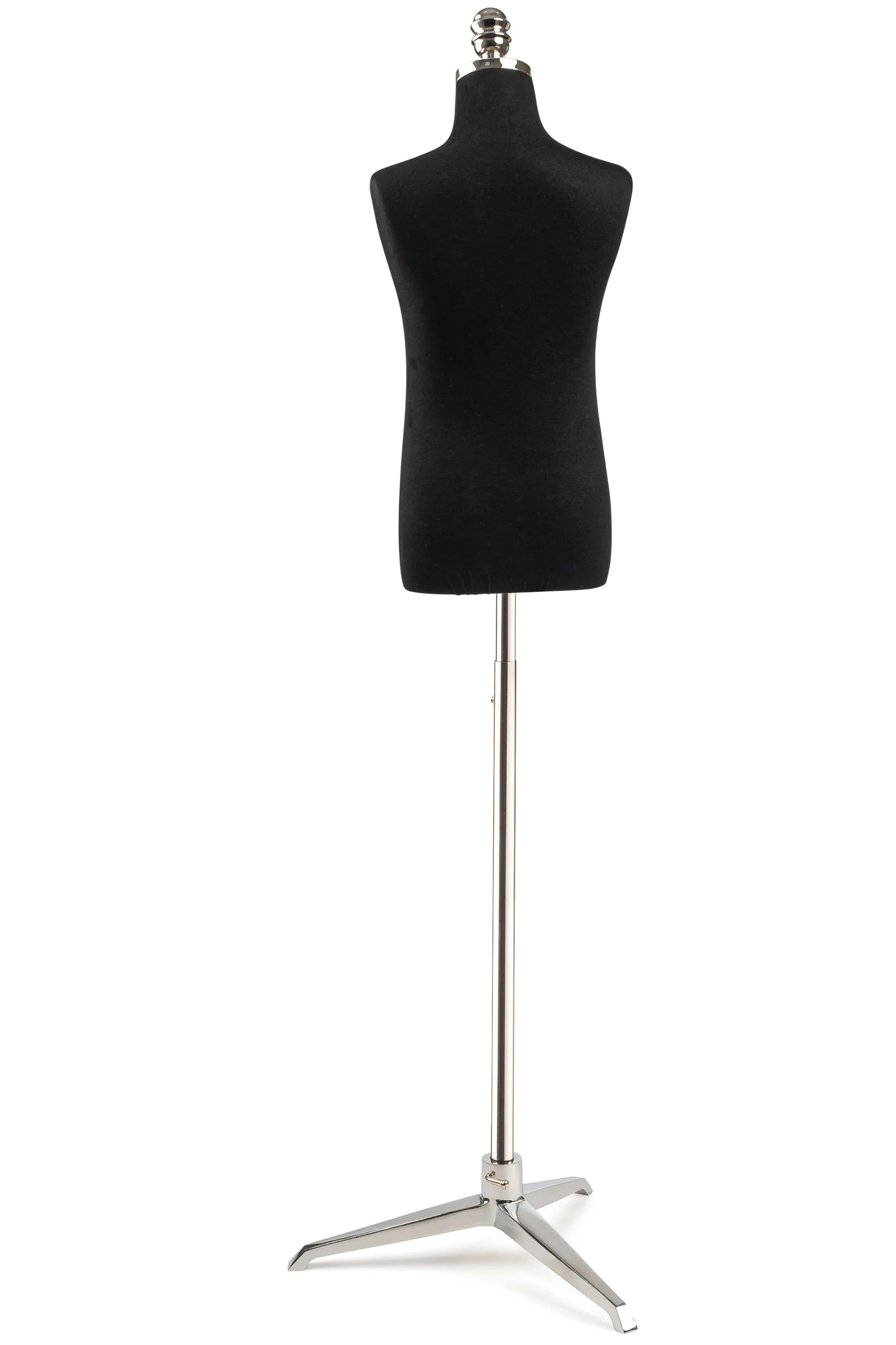 Child Display Dress Form on Metal Tripod Base - Image 113