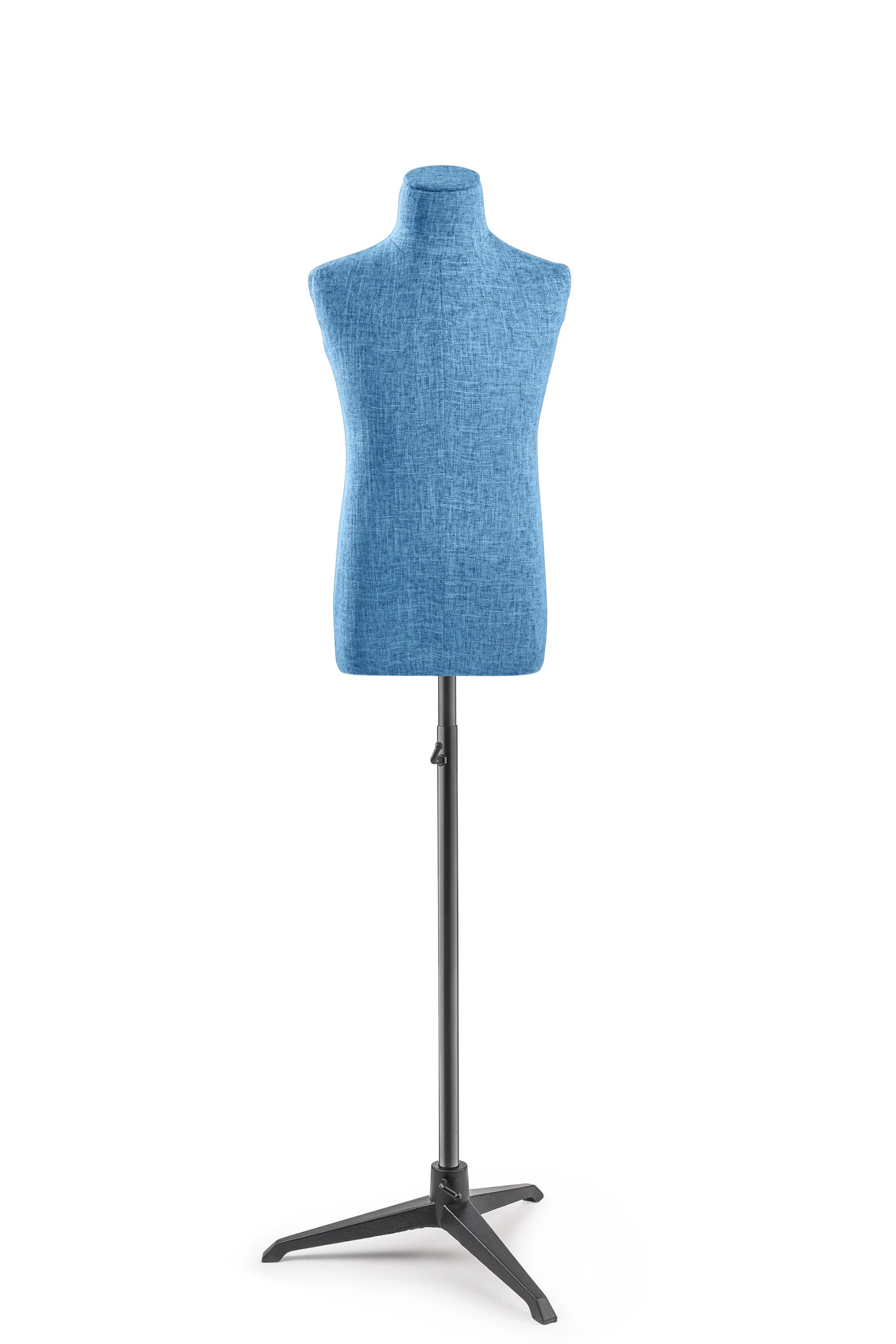 Child Display Dress Form on Metal Tripod Base - Image 27