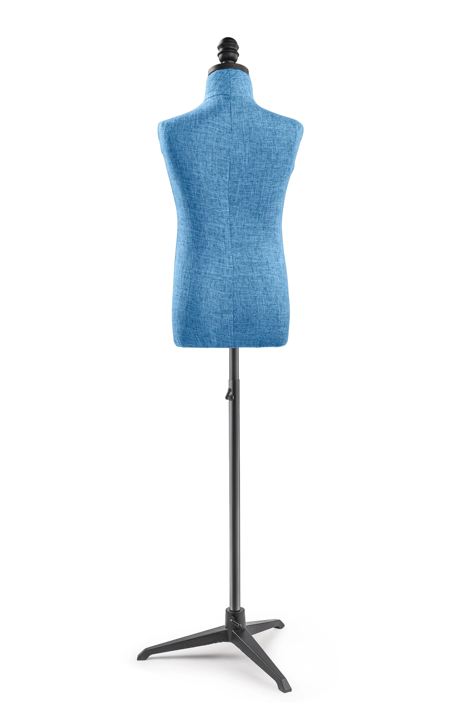 Child Display Dress Form on Metal Tripod Base - Image 29