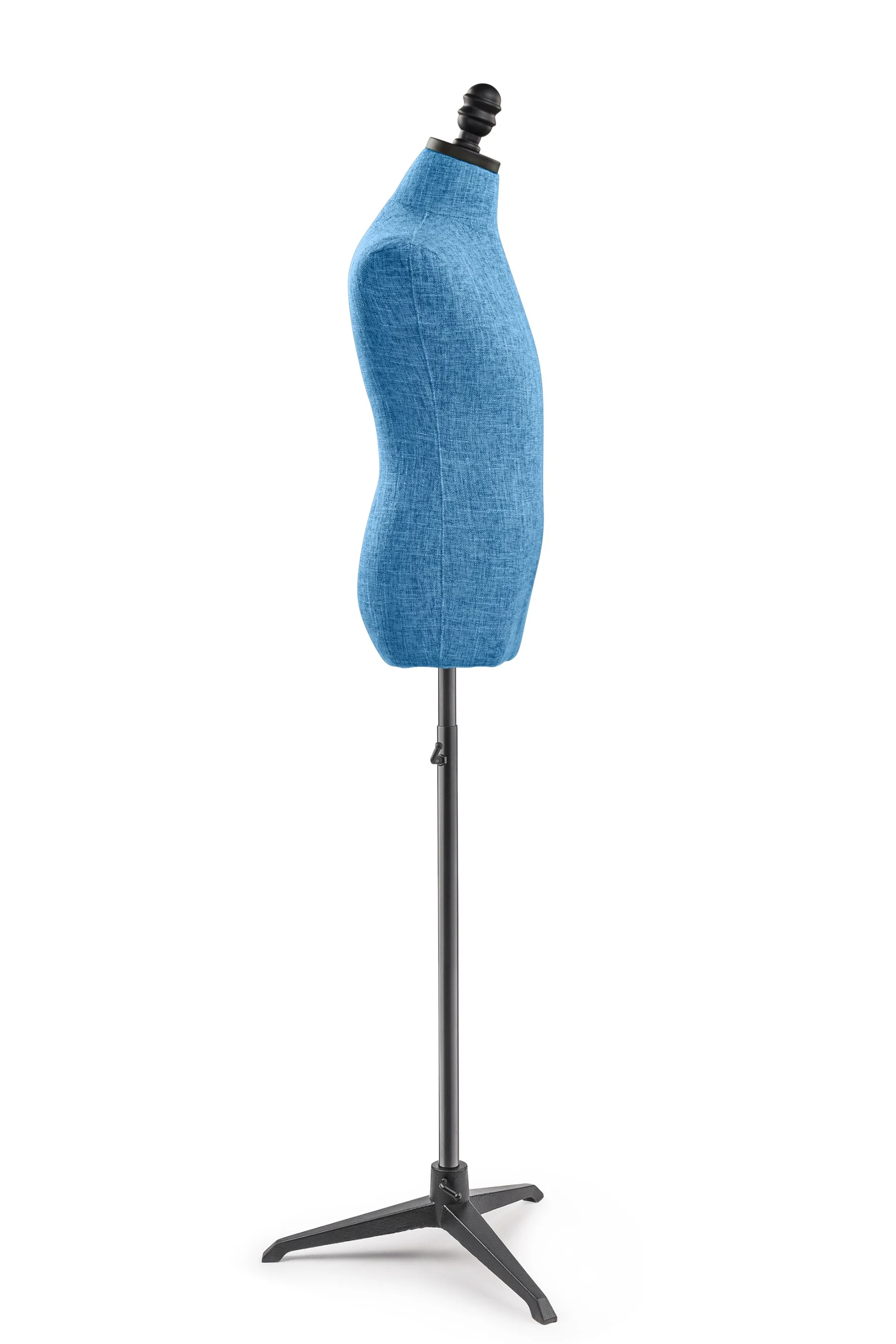 Child Display Dress Form on Metal Tripod Base - Image 30