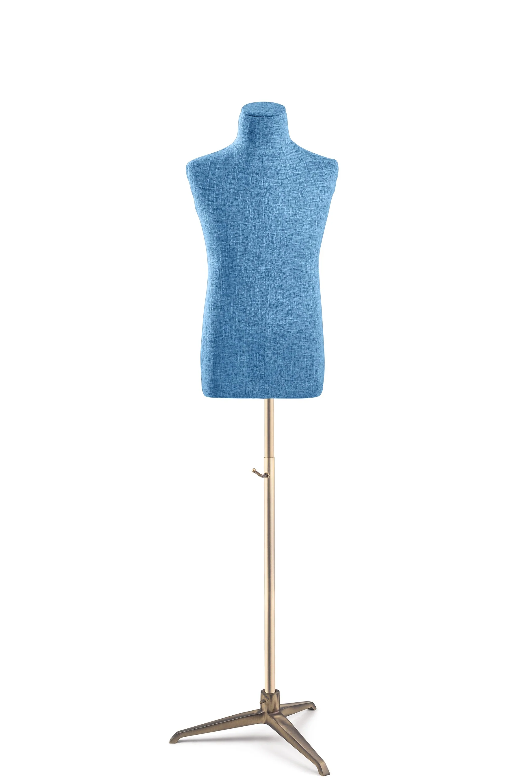 Child Display Dress Form on Metal Tripod Base - Image 33