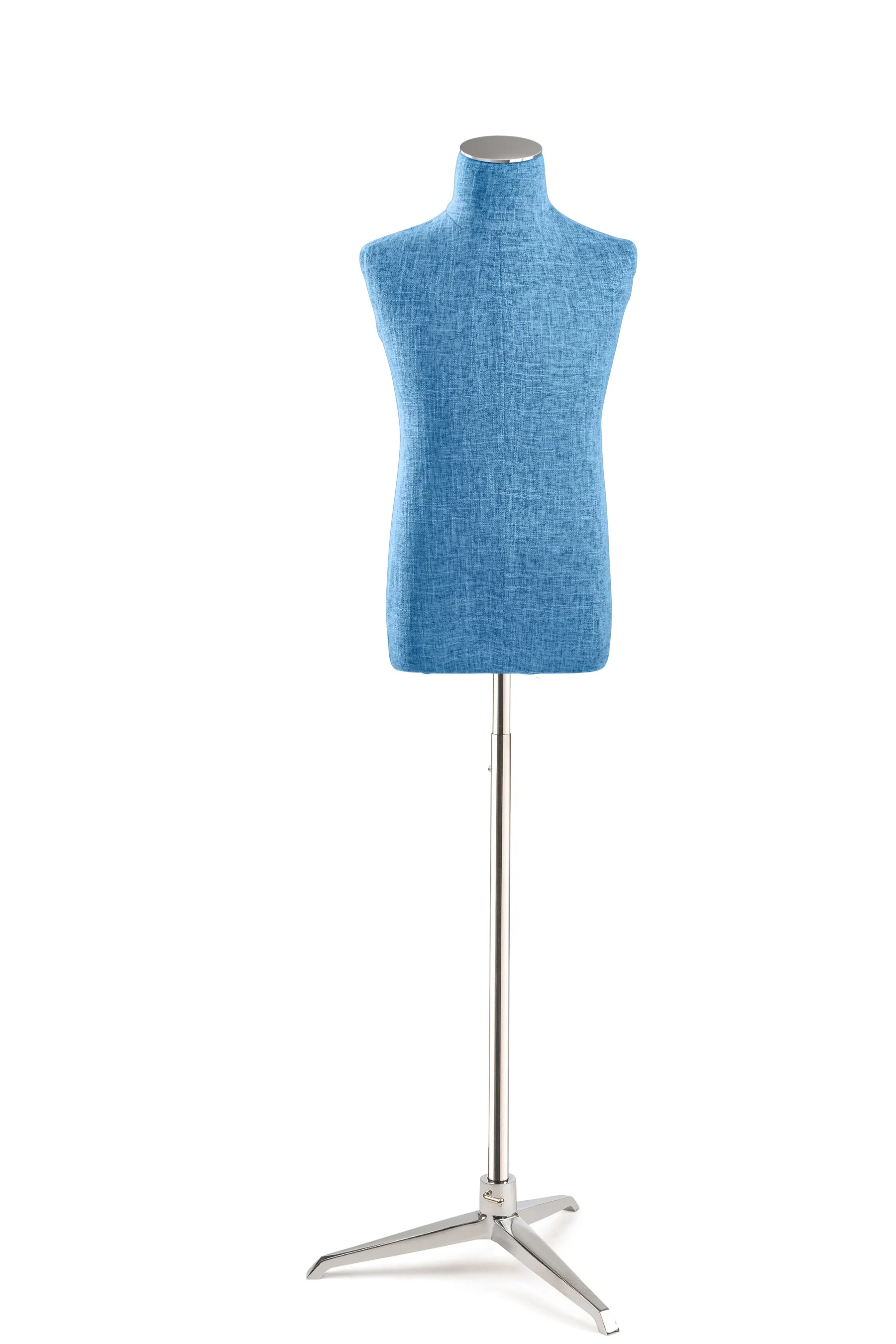 Child Display Dress Form on Metal Tripod Base - Image 39