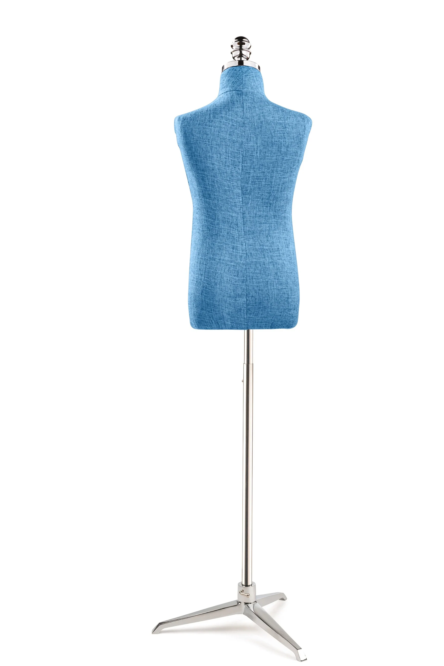 Child Display Dress Form on Metal Tripod Base - Image 41