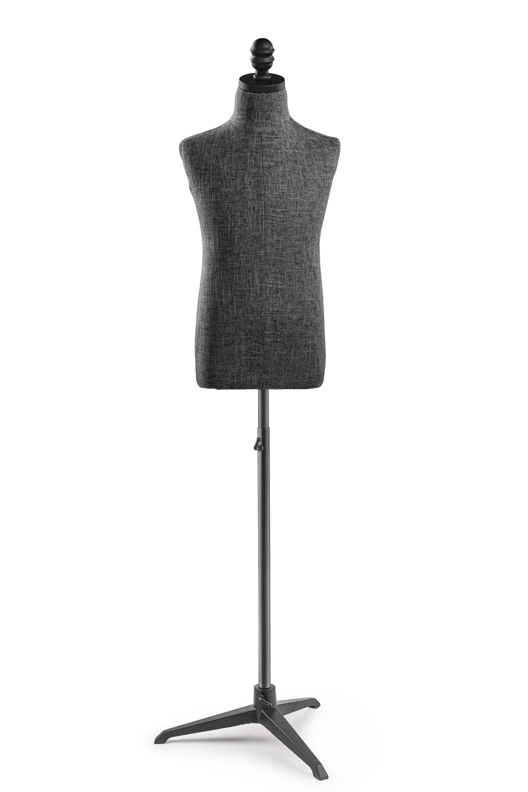 Child Display Dress Form on Metal Tripod Base - Image 43