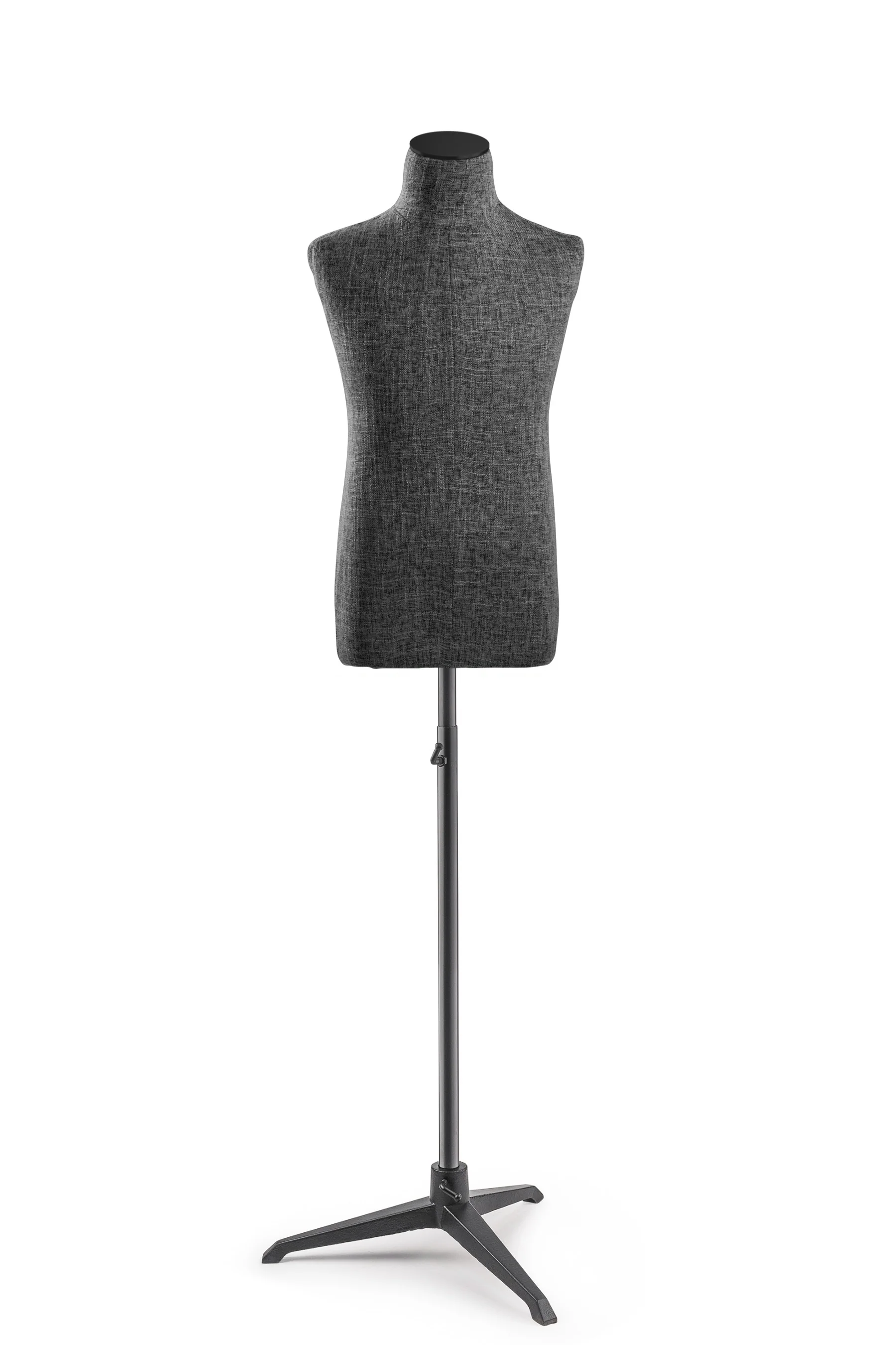 Child Display Dress Form on Metal Tripod Base - Image 44
