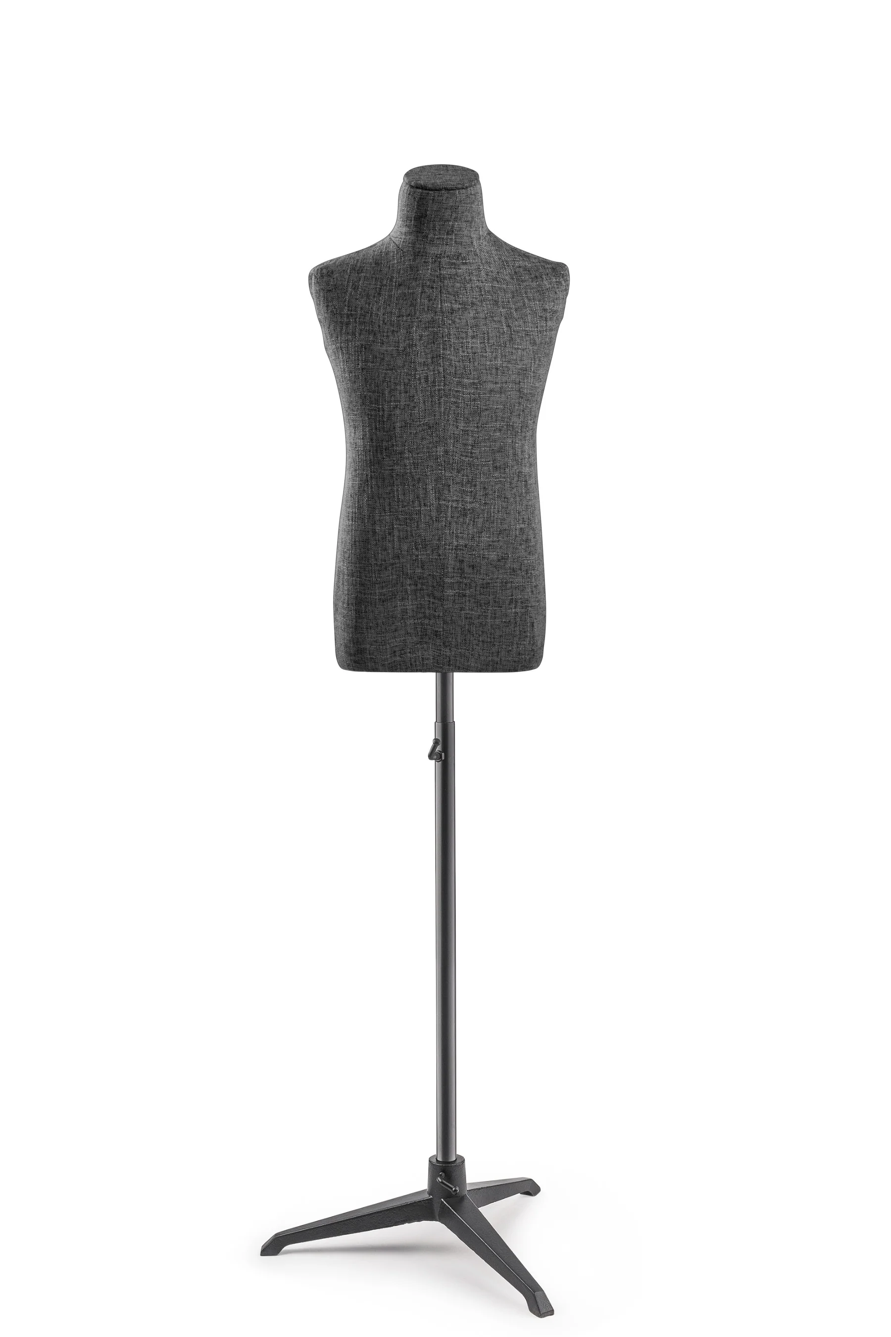 Child Display Dress Form on Metal Tripod Base - Image 45