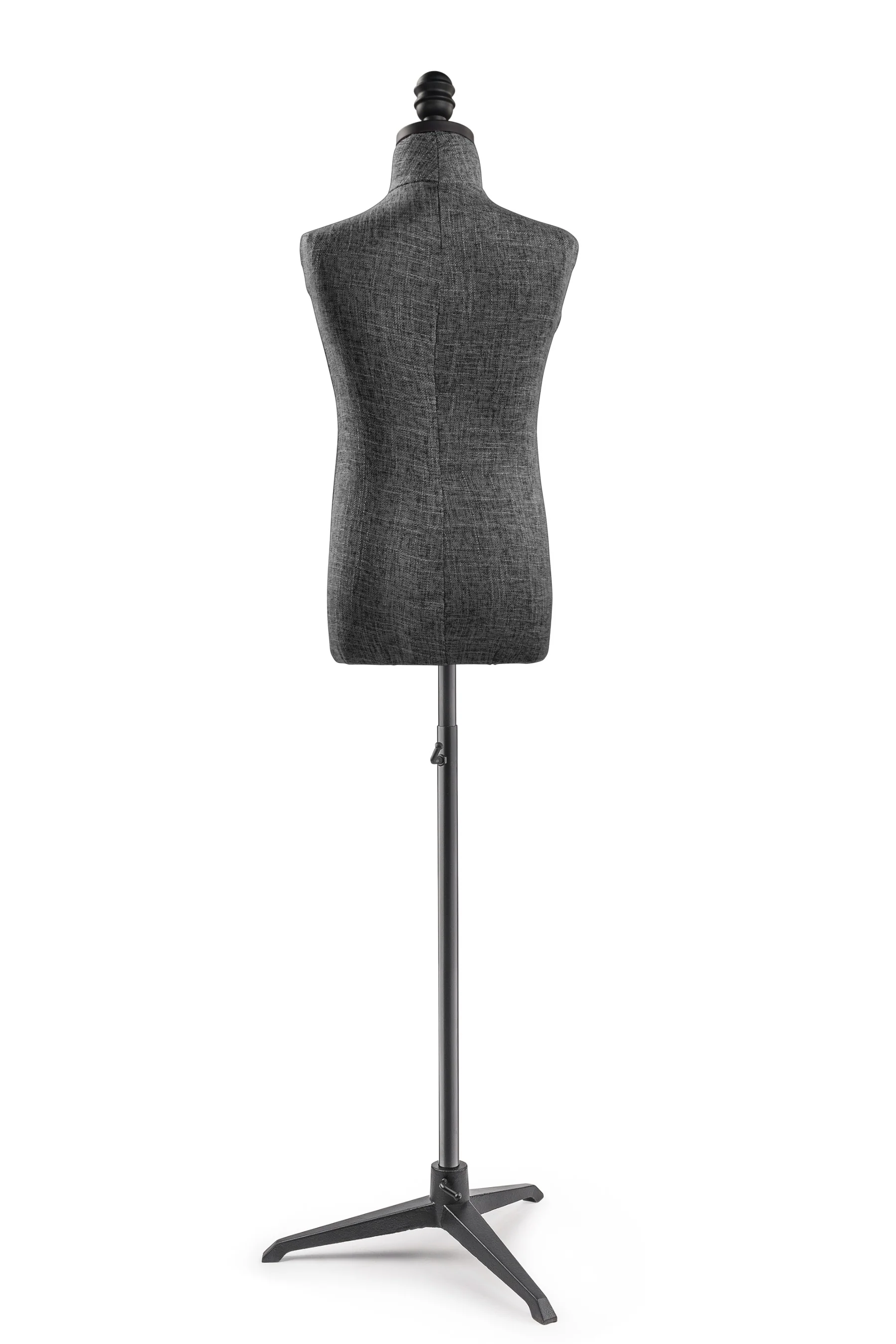 Child Display Dress Form on Metal Tripod Base - Image 47