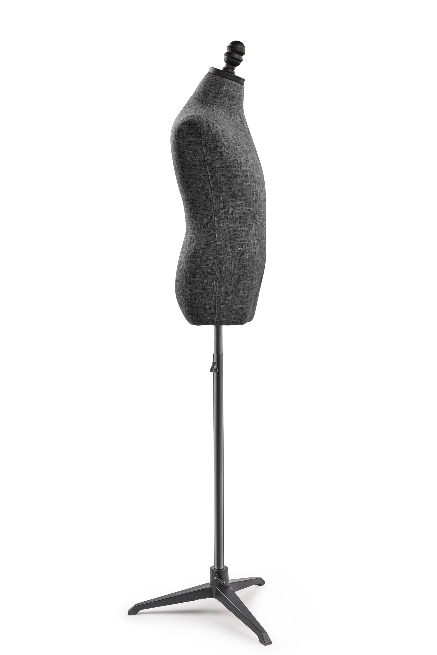 Child Display Dress Form on Metal Tripod Base - Image 48