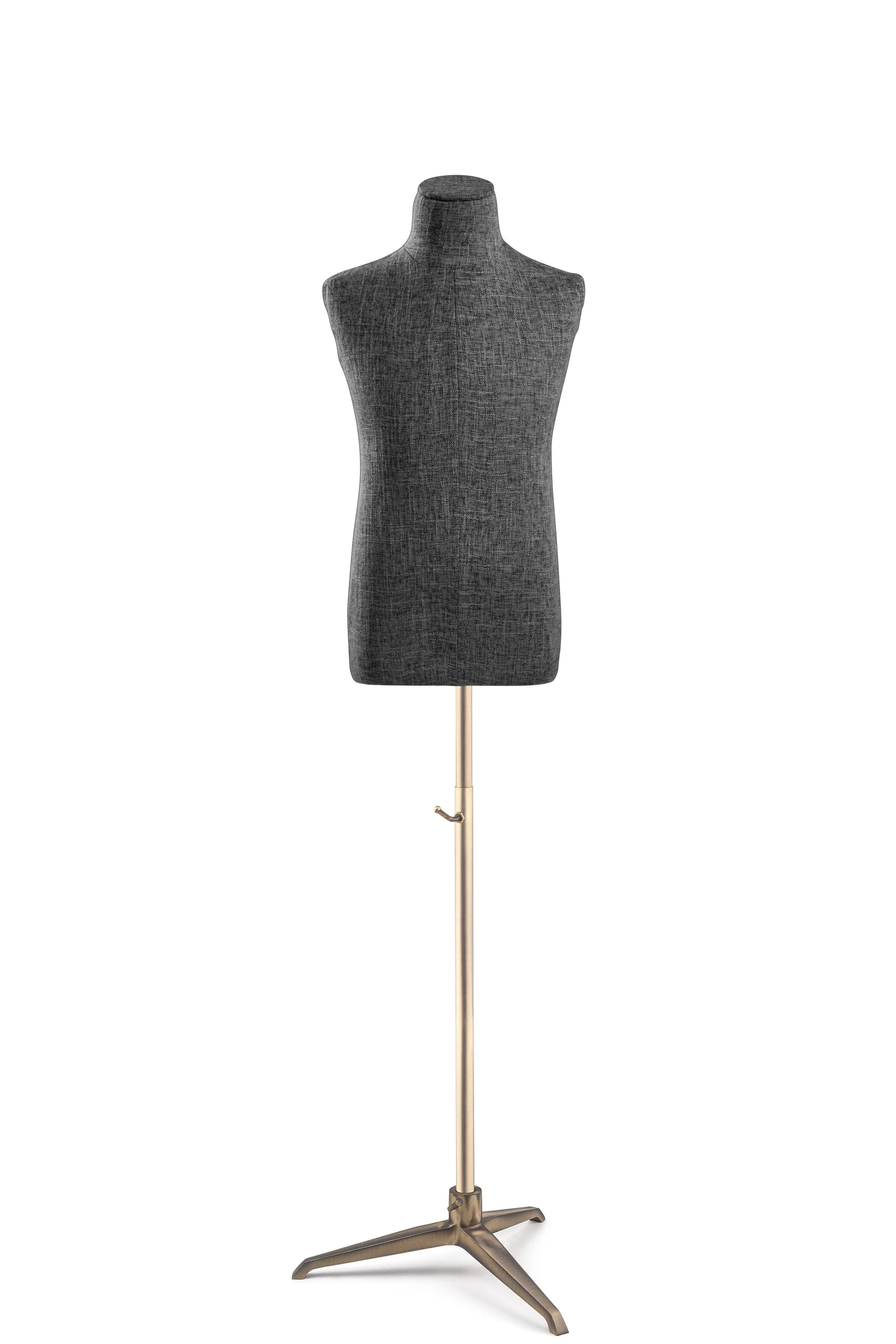 Child Display Dress Form on Metal Tripod Base - Image 51