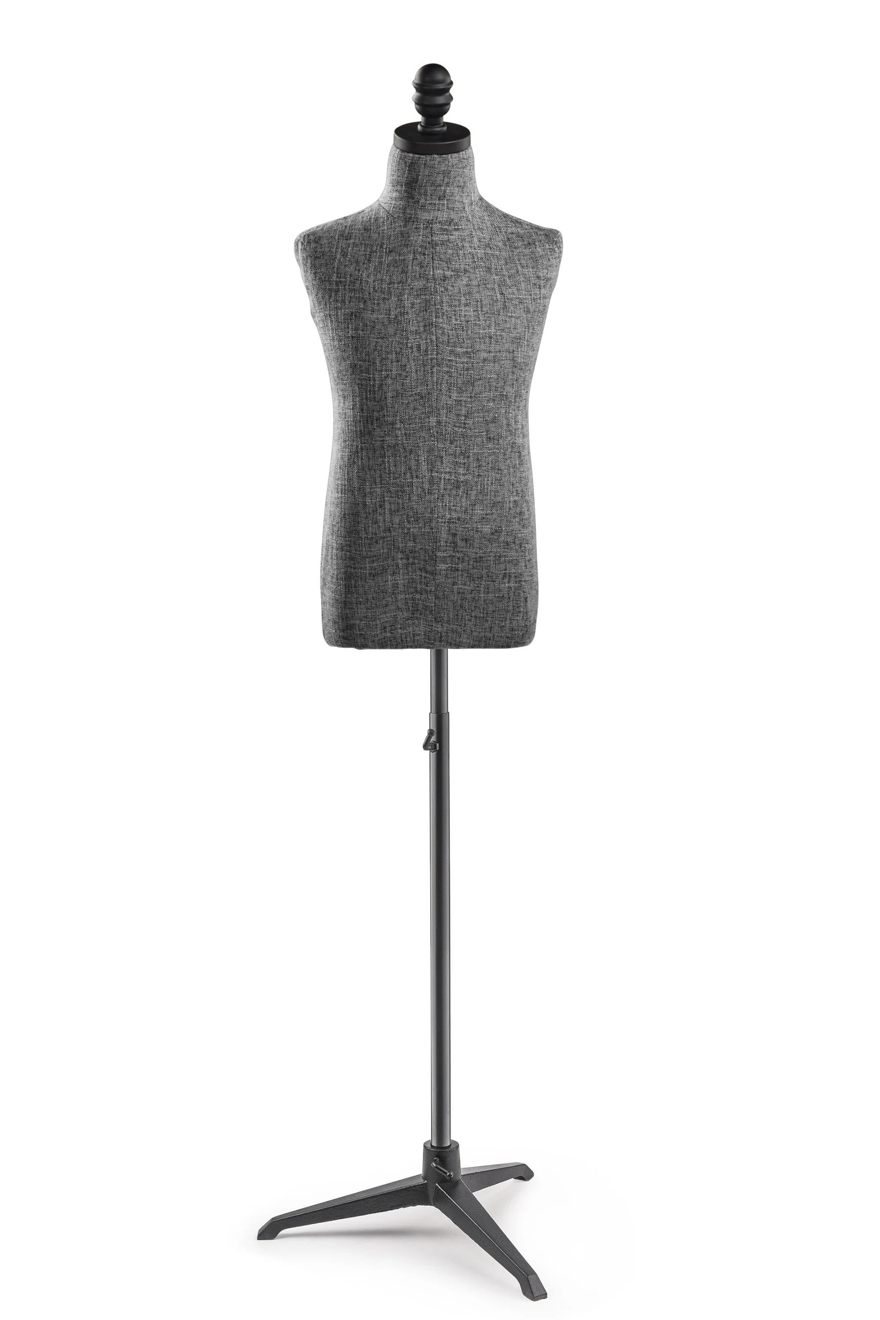 Child Display Dress Form on Metal Tripod Base - Image 61