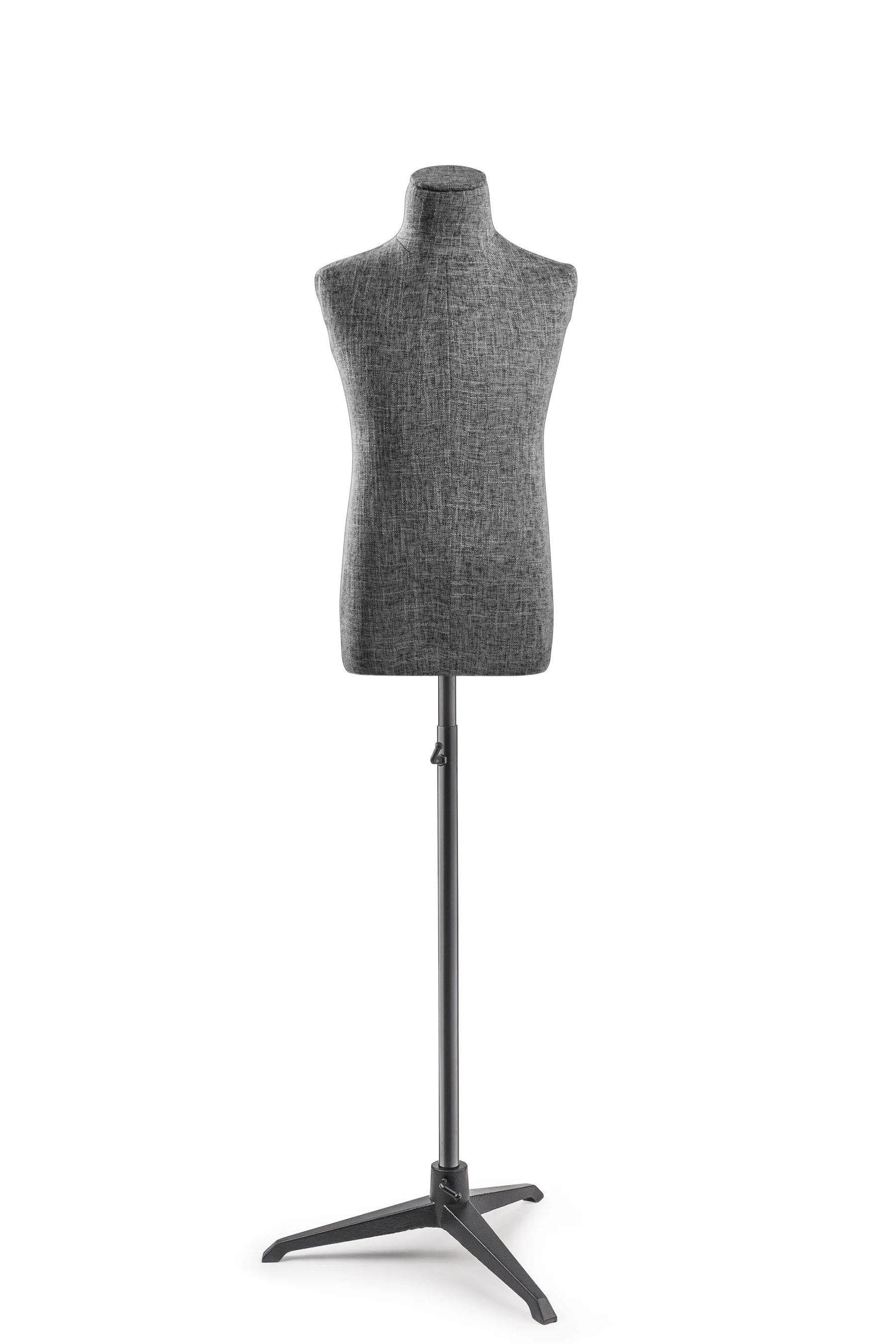 Child Display Dress Form on Metal Tripod Base - Image 63