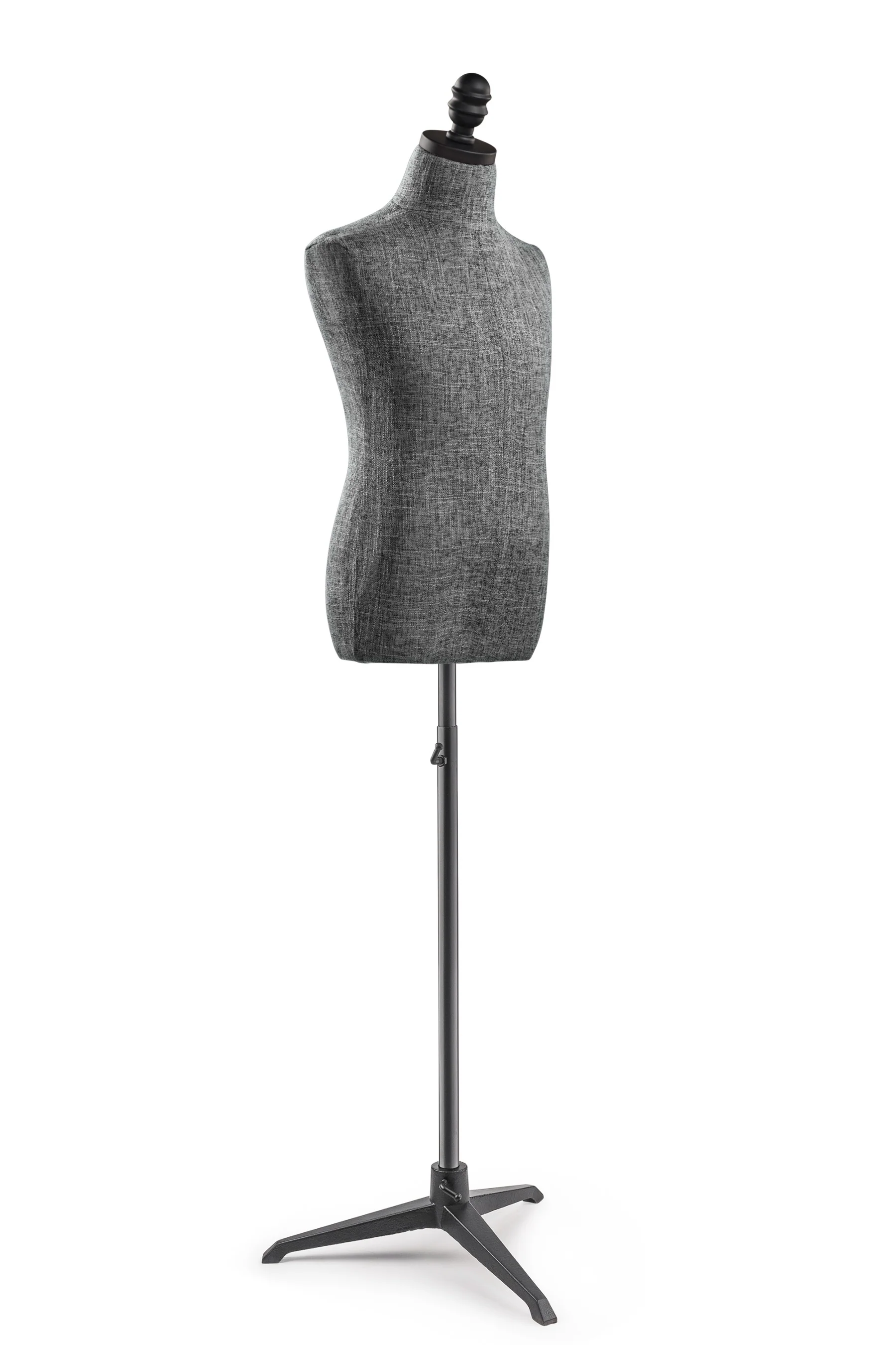 Child Display Dress Form on Metal Tripod Base - Image 64