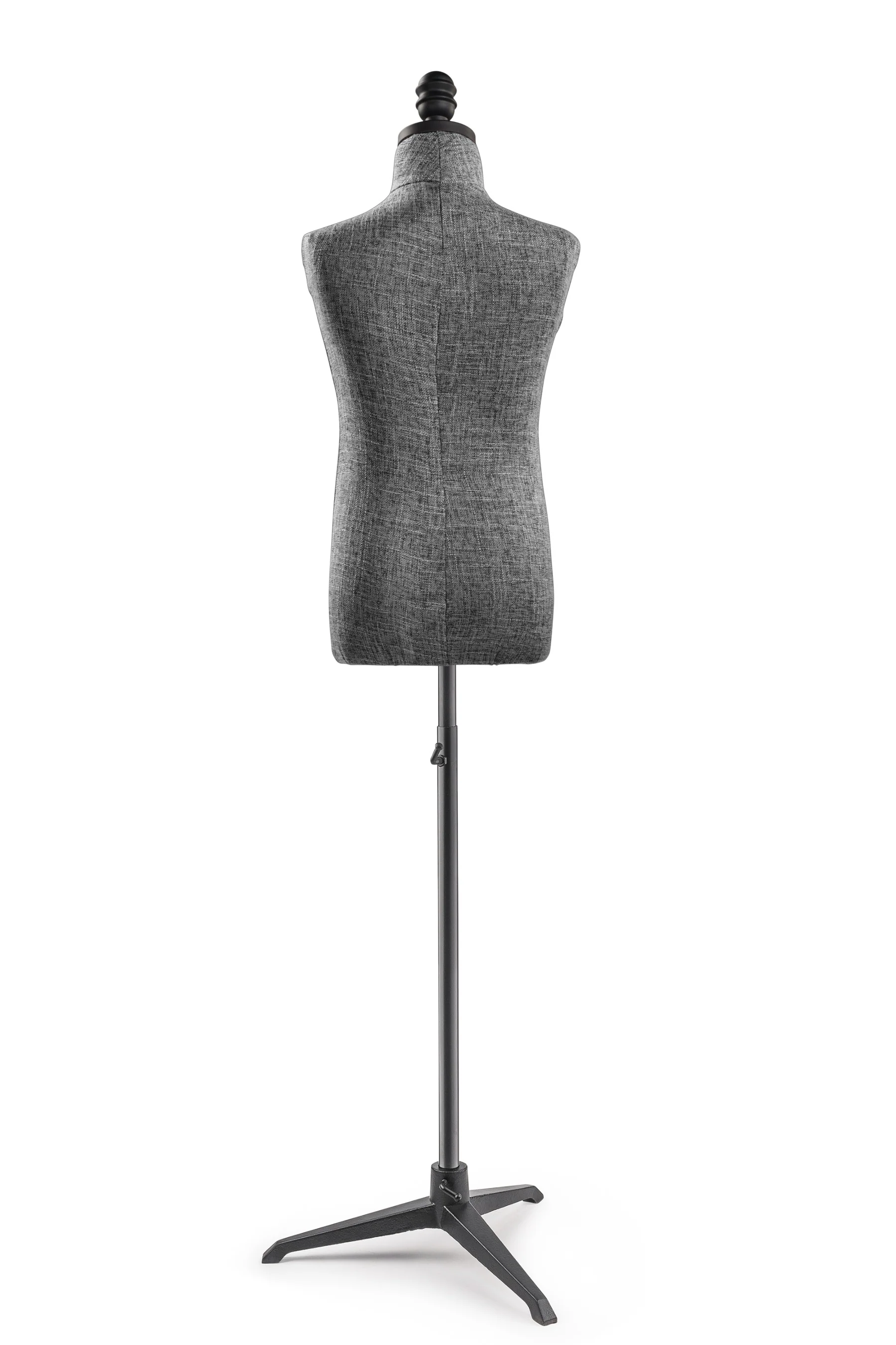 Child Display Dress Form on Metal Tripod Base - Image 65