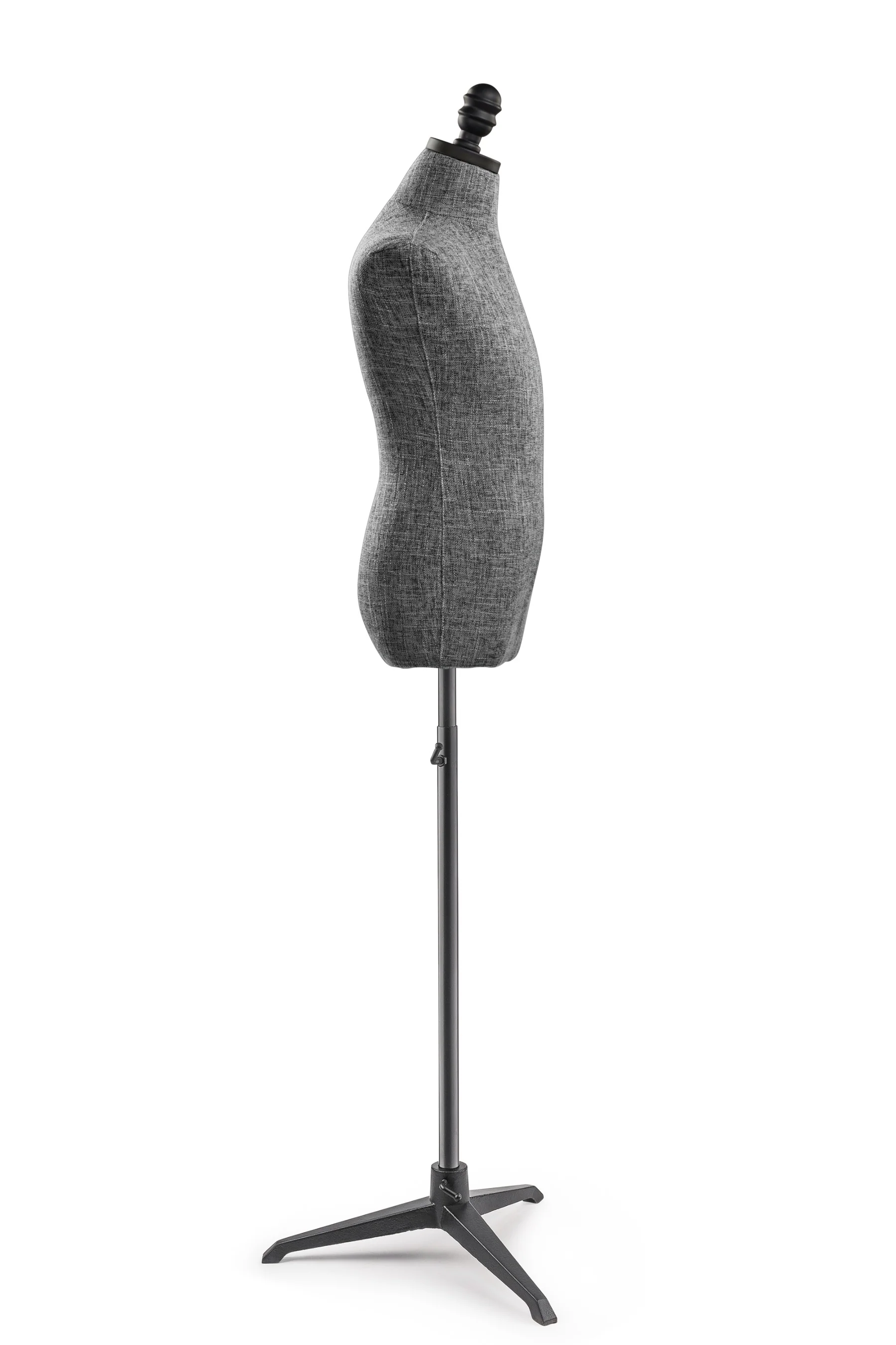 Child Display Dress Form on Metal Tripod Base - Image 66