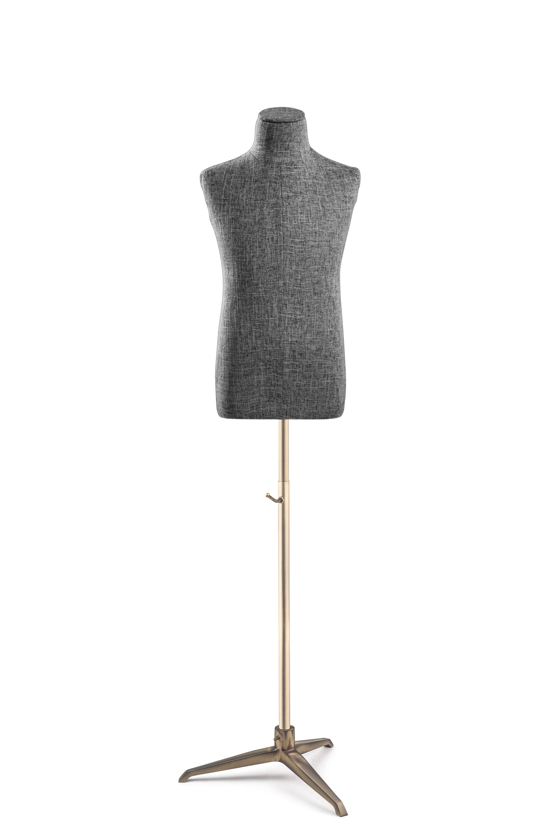 Child Display Dress Form on Metal Tripod Base - Image 69