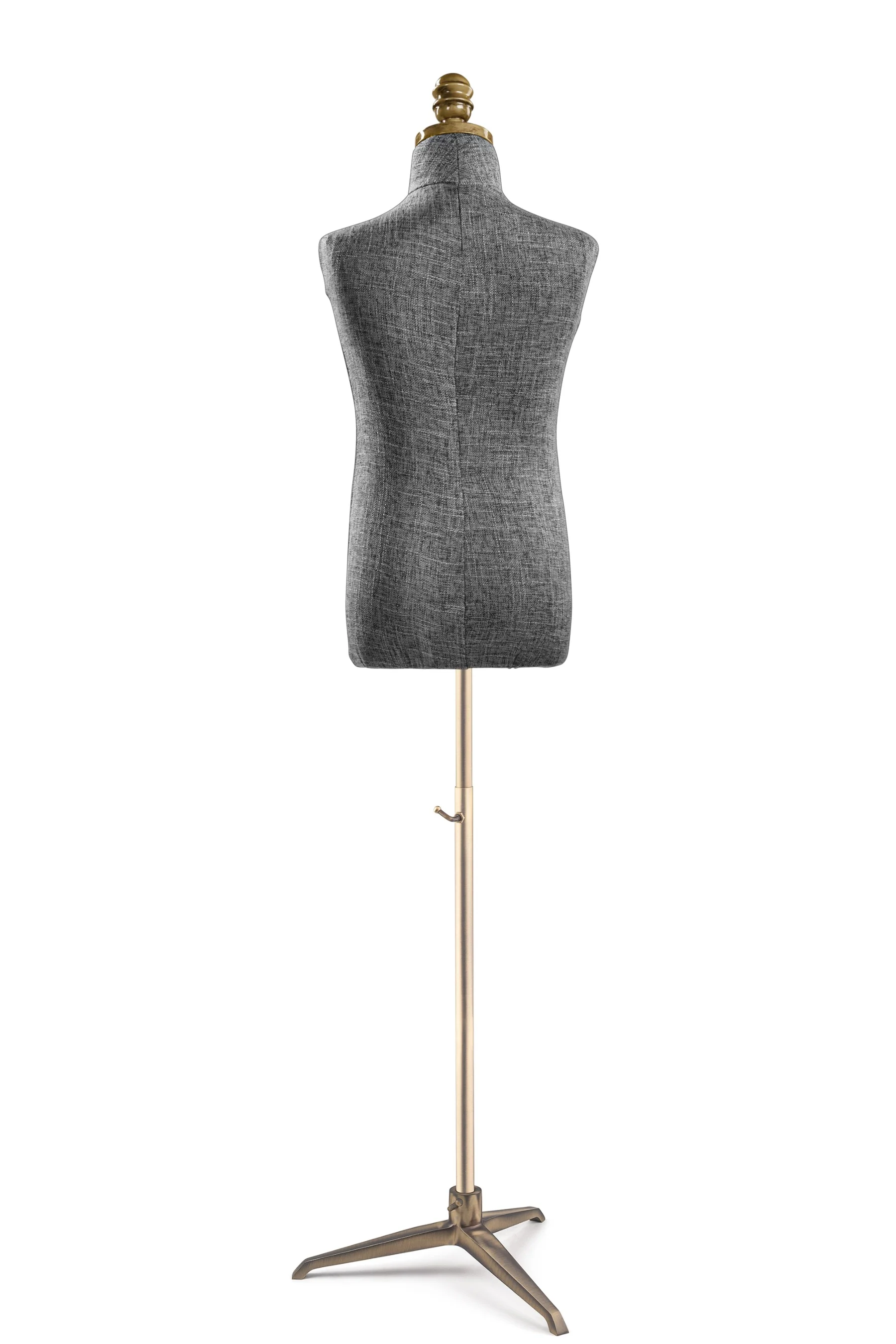 Child Display Dress Form on Metal Tripod Base - Image 71