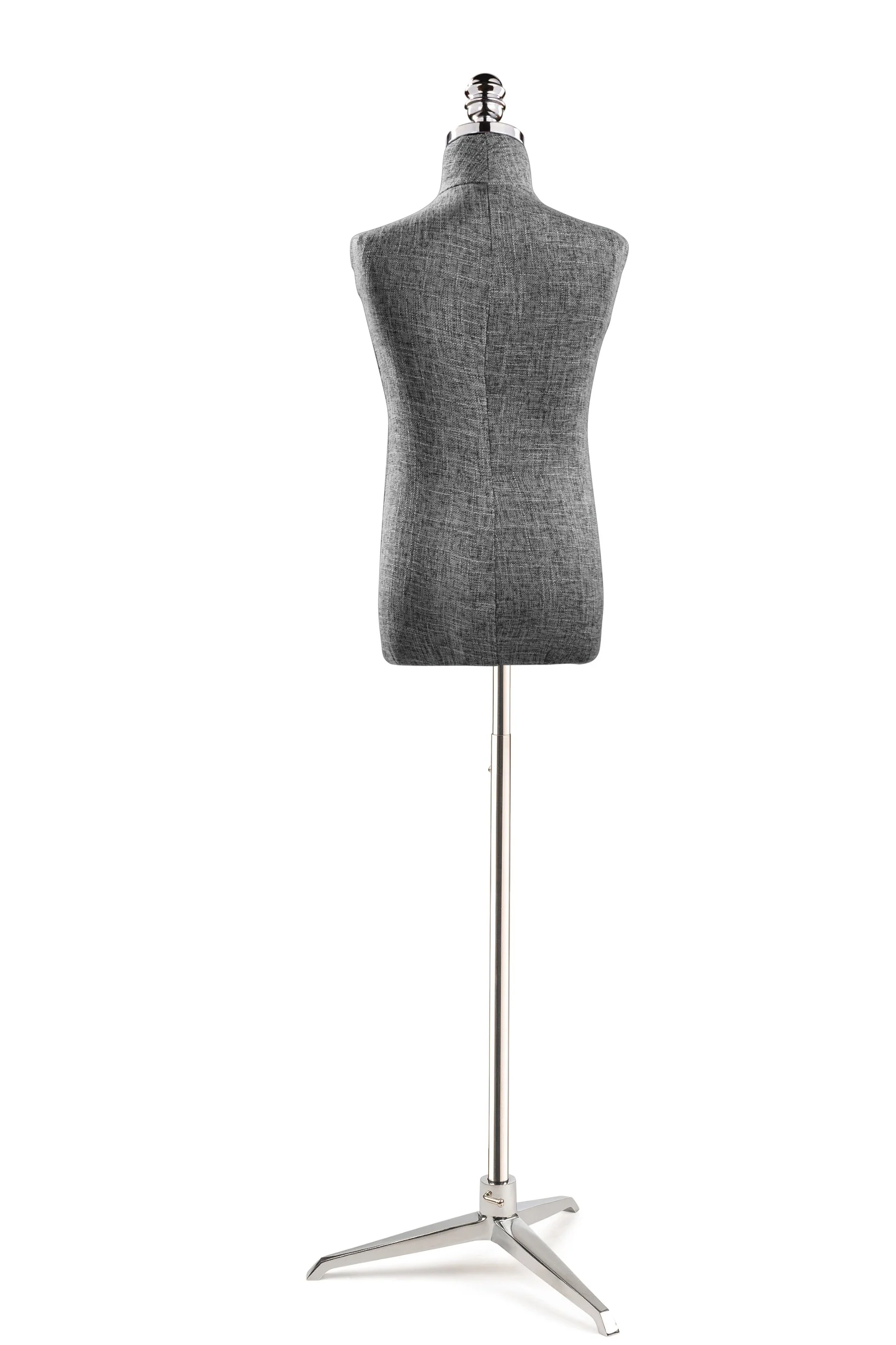 Child Display Dress Form on Metal Tripod Base - Image 77