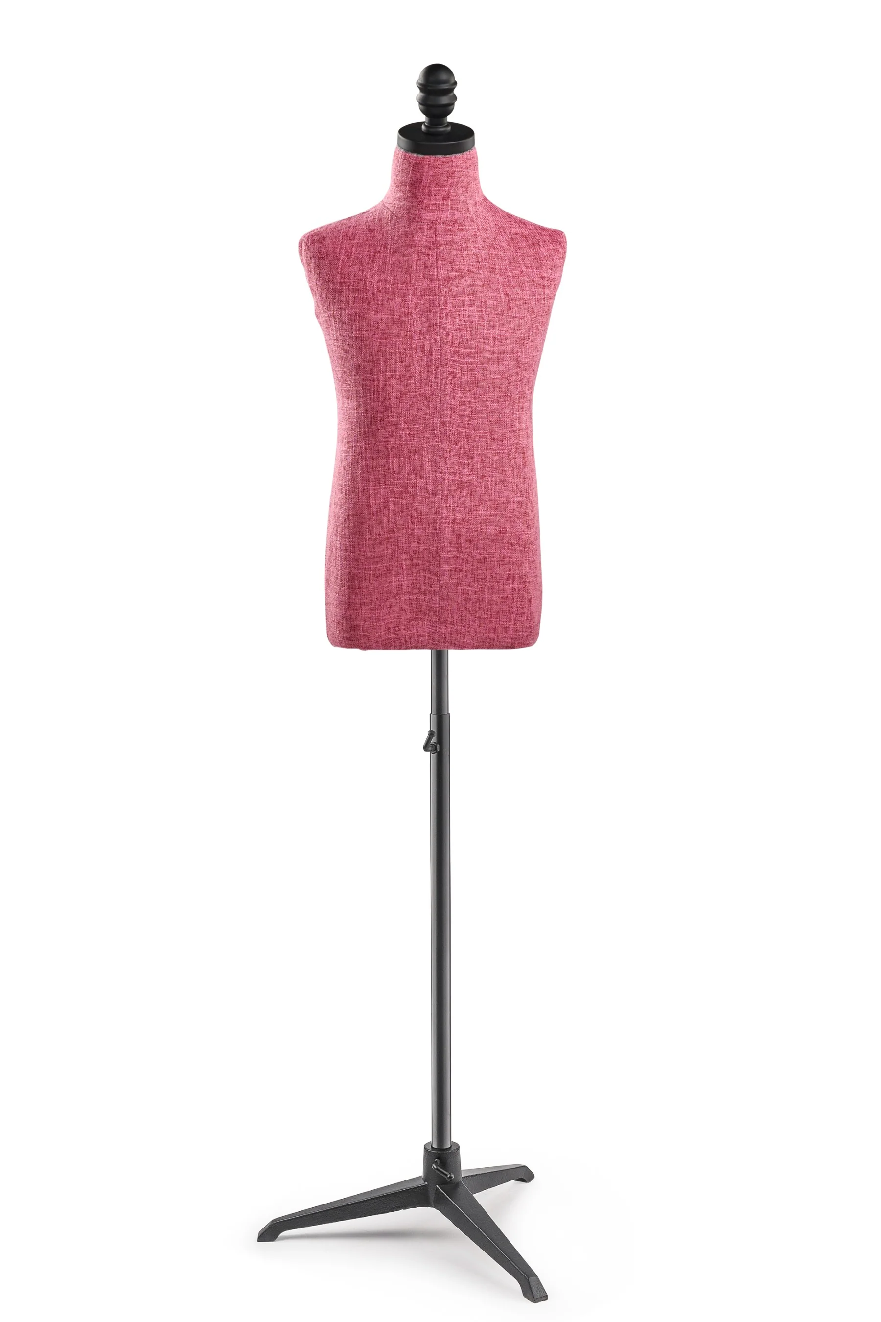 Child Display Dress Form on Metal Tripod Base - Image 79