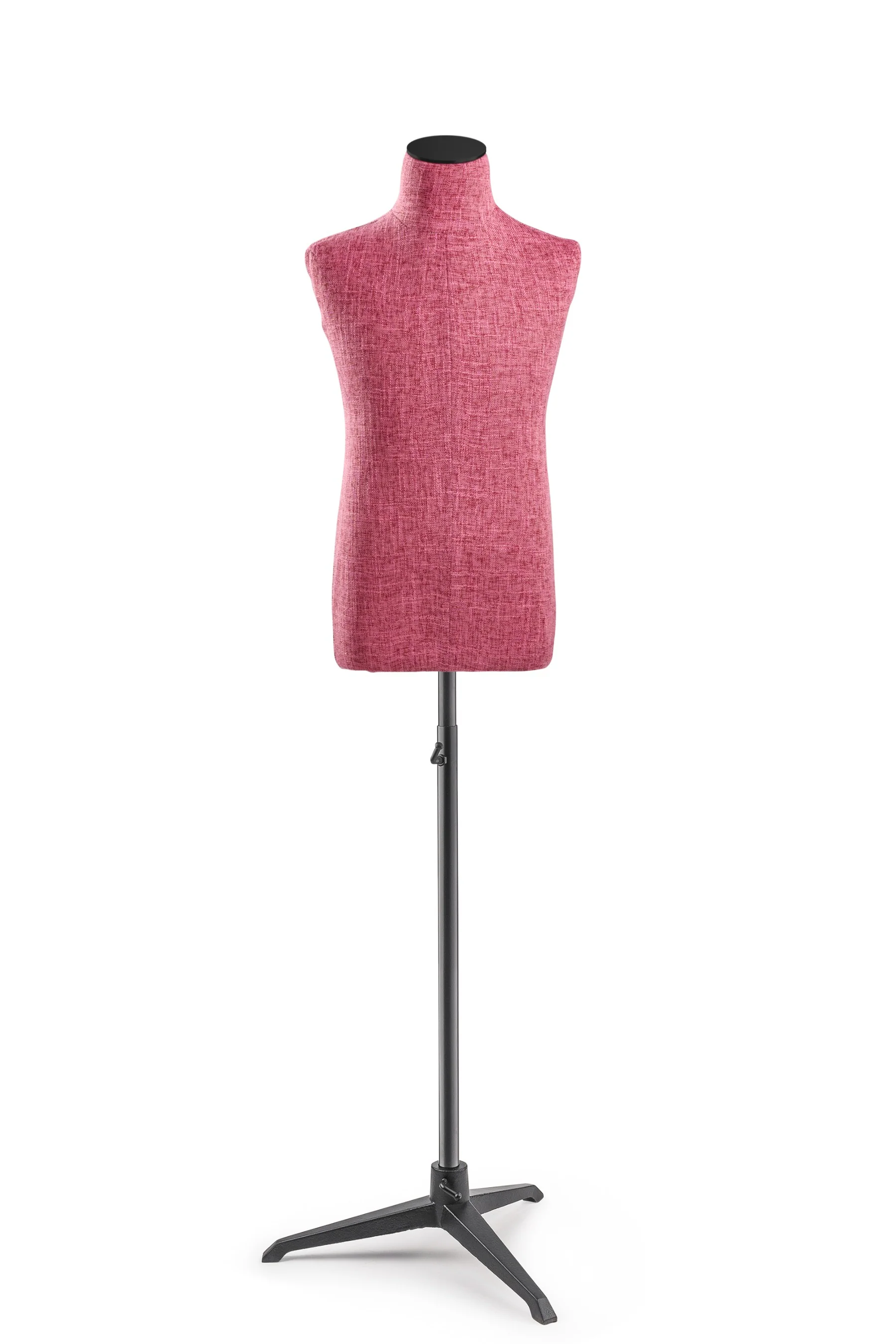 Child Display Dress Form on Metal Tripod Base - Image 80