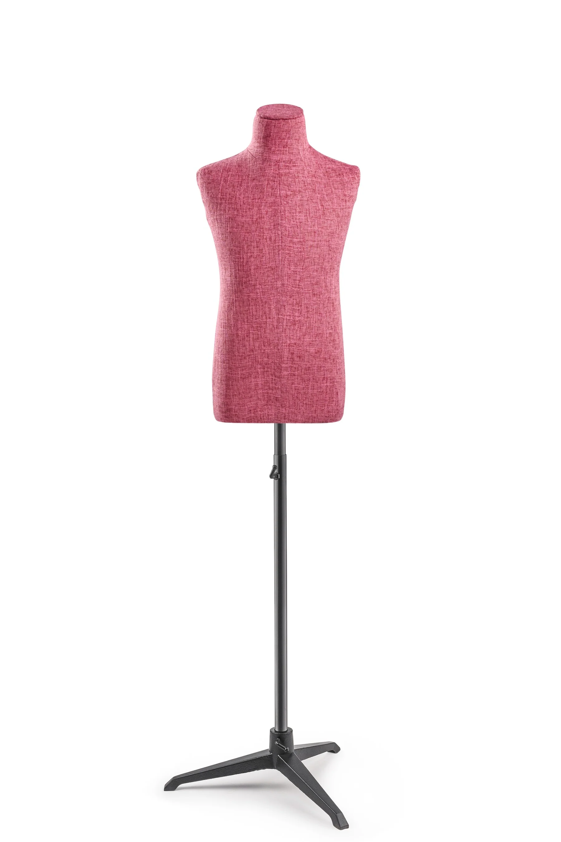 Child Display Dress Form on Metal Tripod Base - Image 81