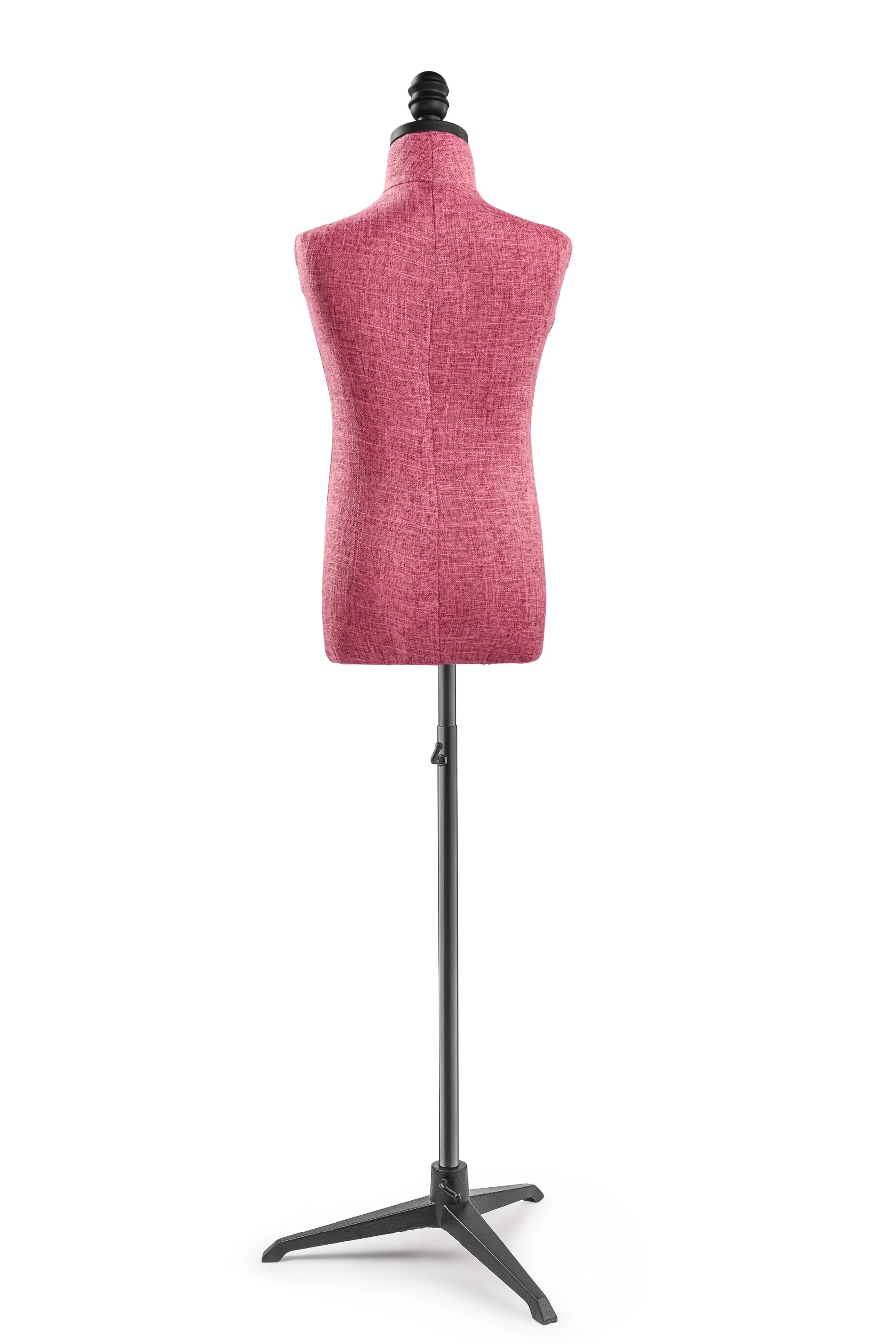 Child Display Dress Form on Metal Tripod Base - Image 83