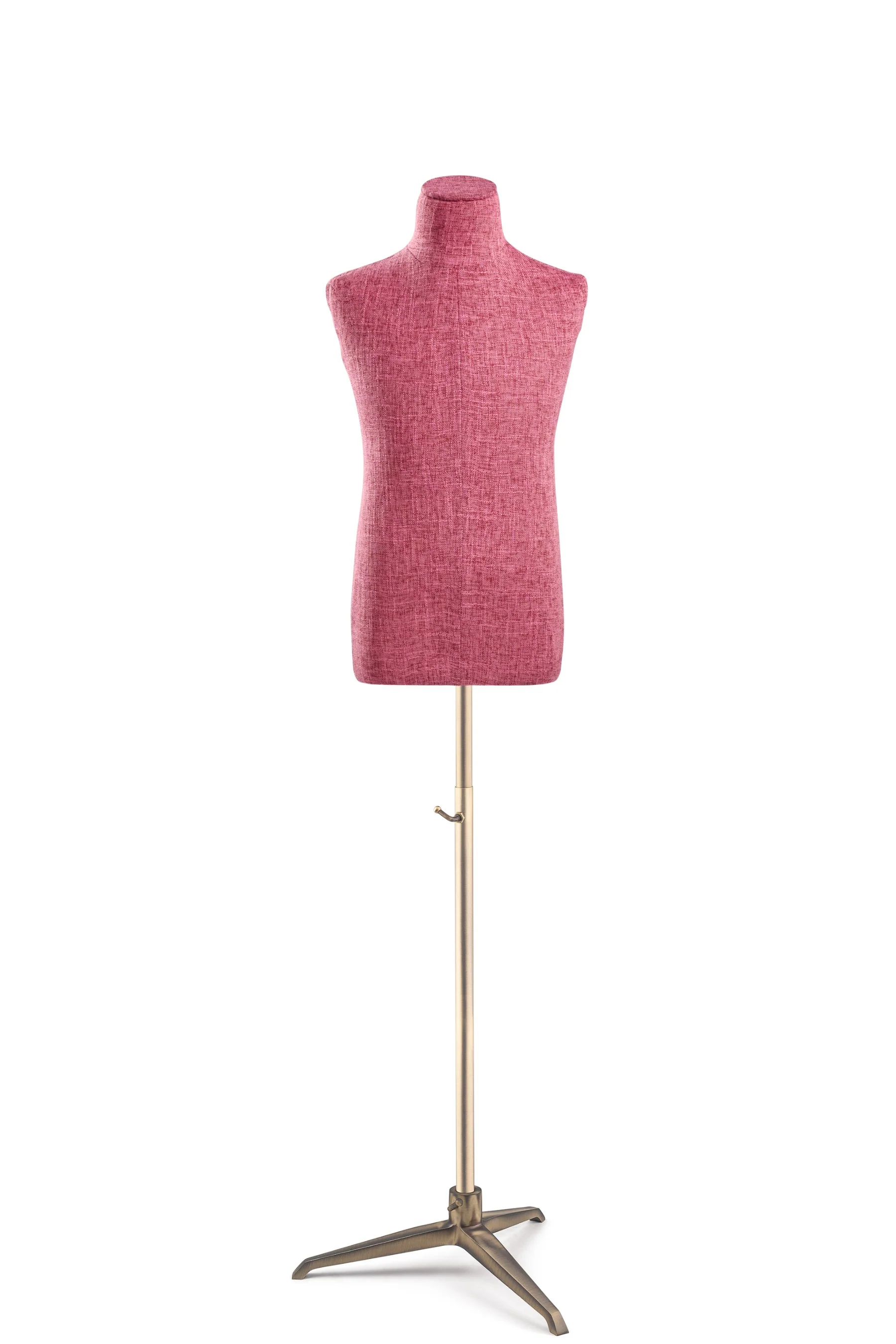 Child Display Dress Form on Metal Tripod Base - Image 87