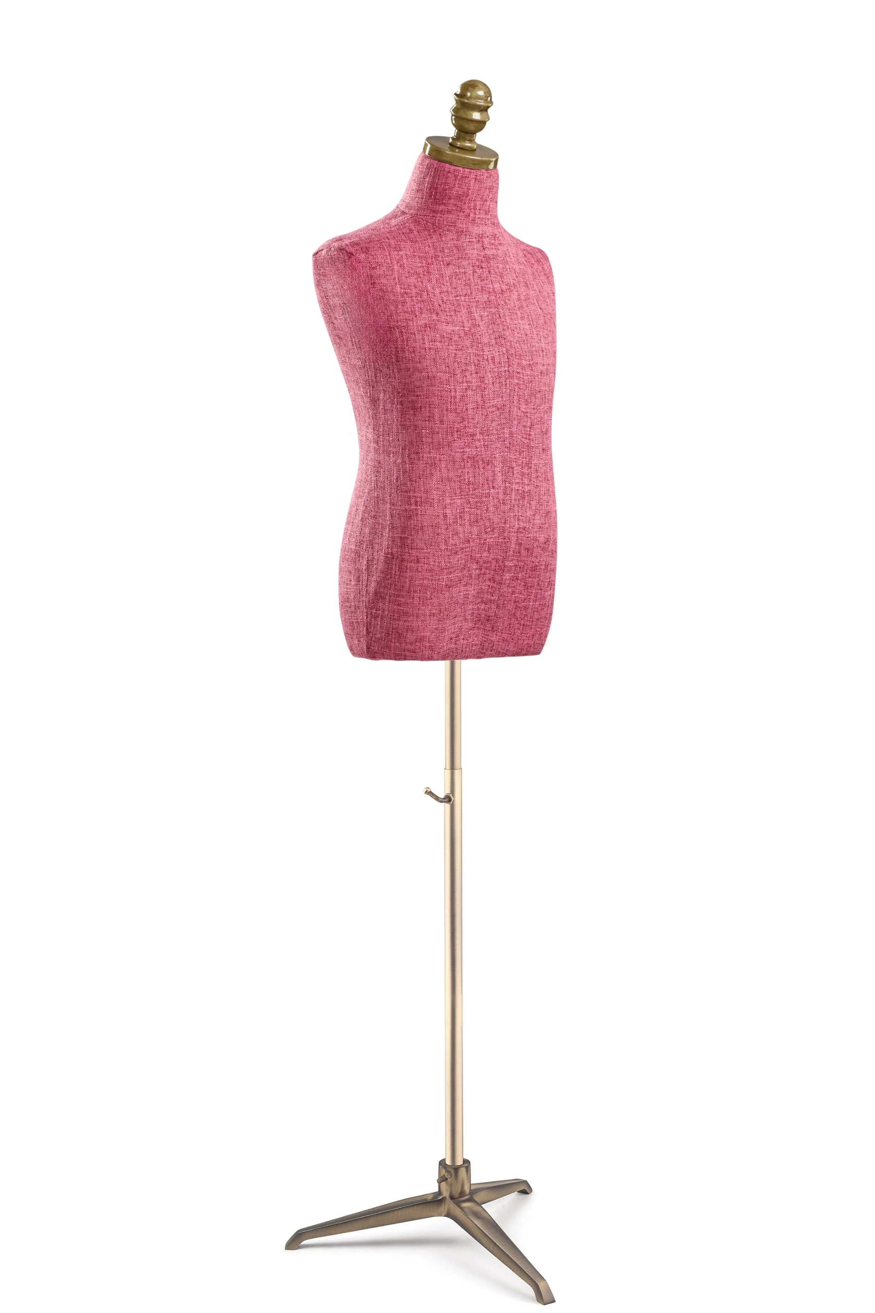 Child Display Dress Form on Metal Tripod Base - Image 88