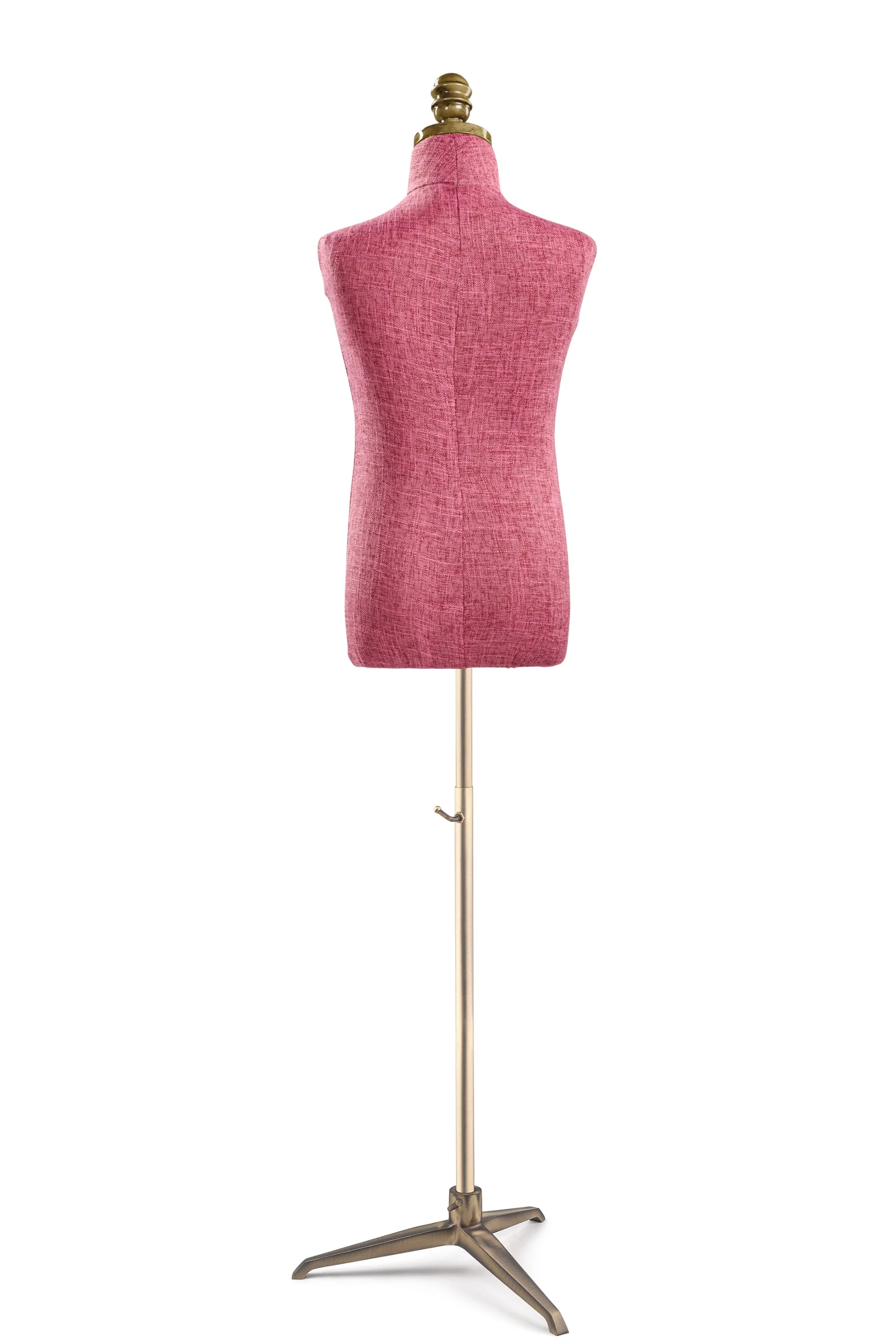 Child Display Dress Form on Metal Tripod Base - Image 89