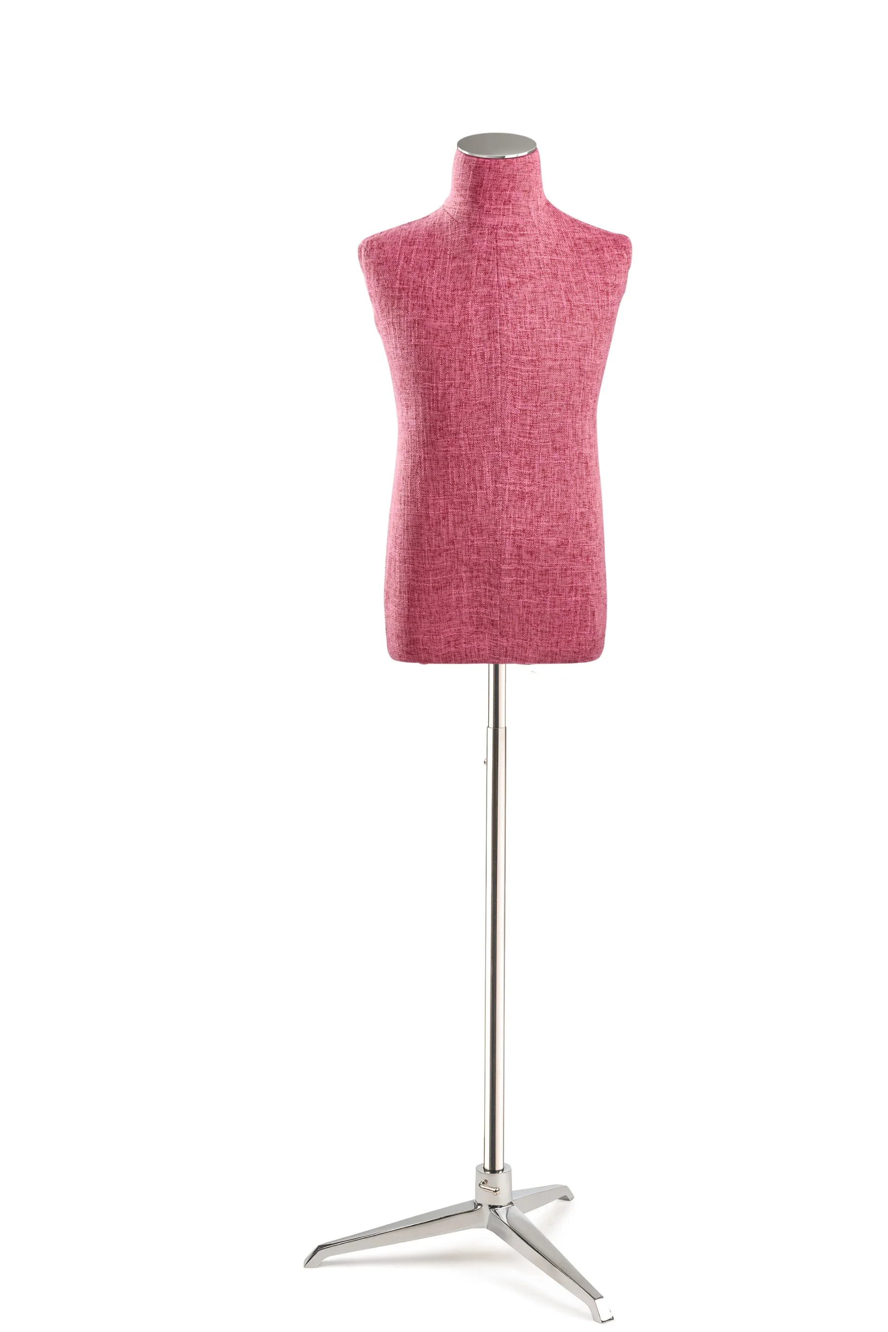 Child Display Dress Form on Metal Tripod Base - Image 92