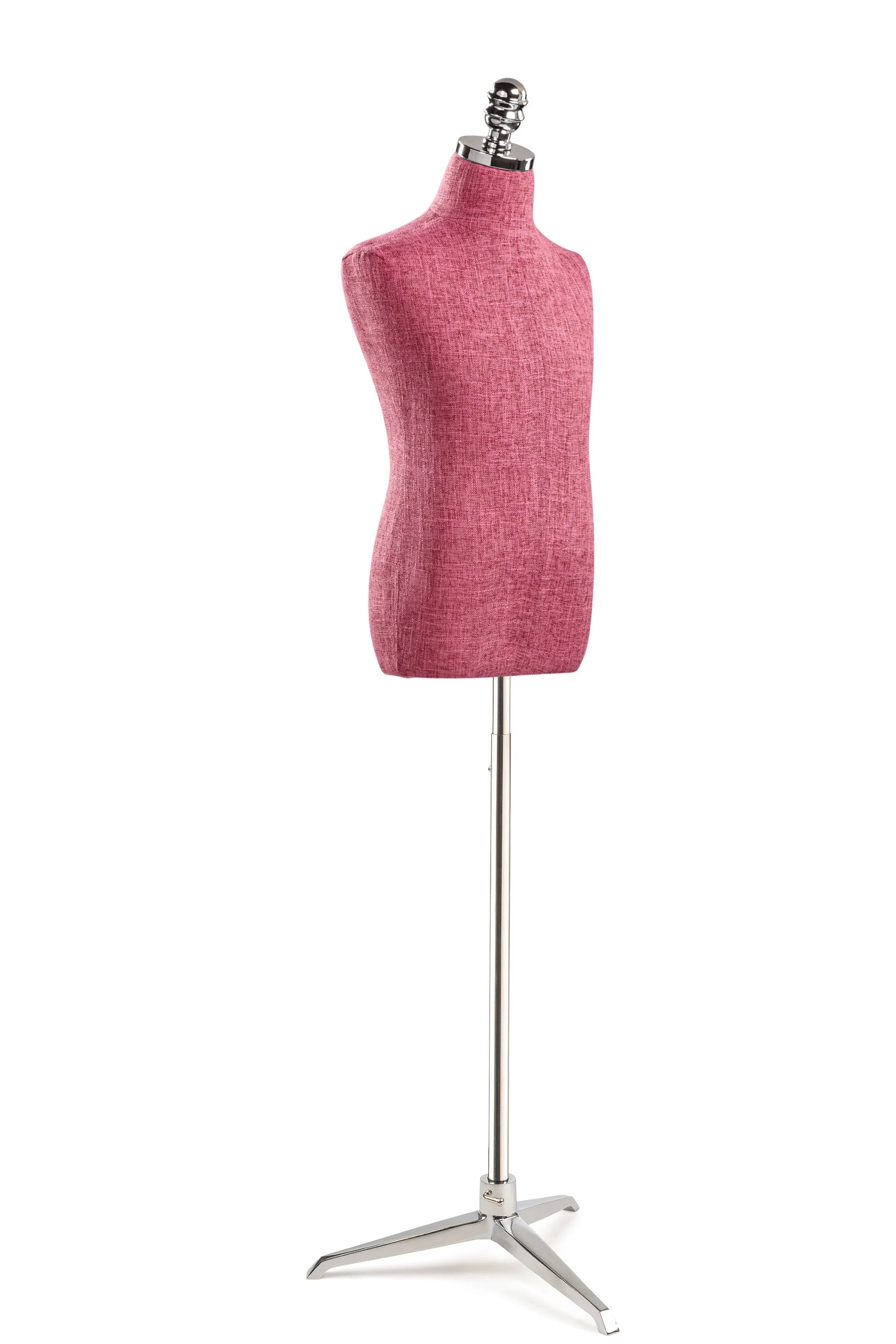 Child Display Dress Form on Metal Tripod Base - Image 94