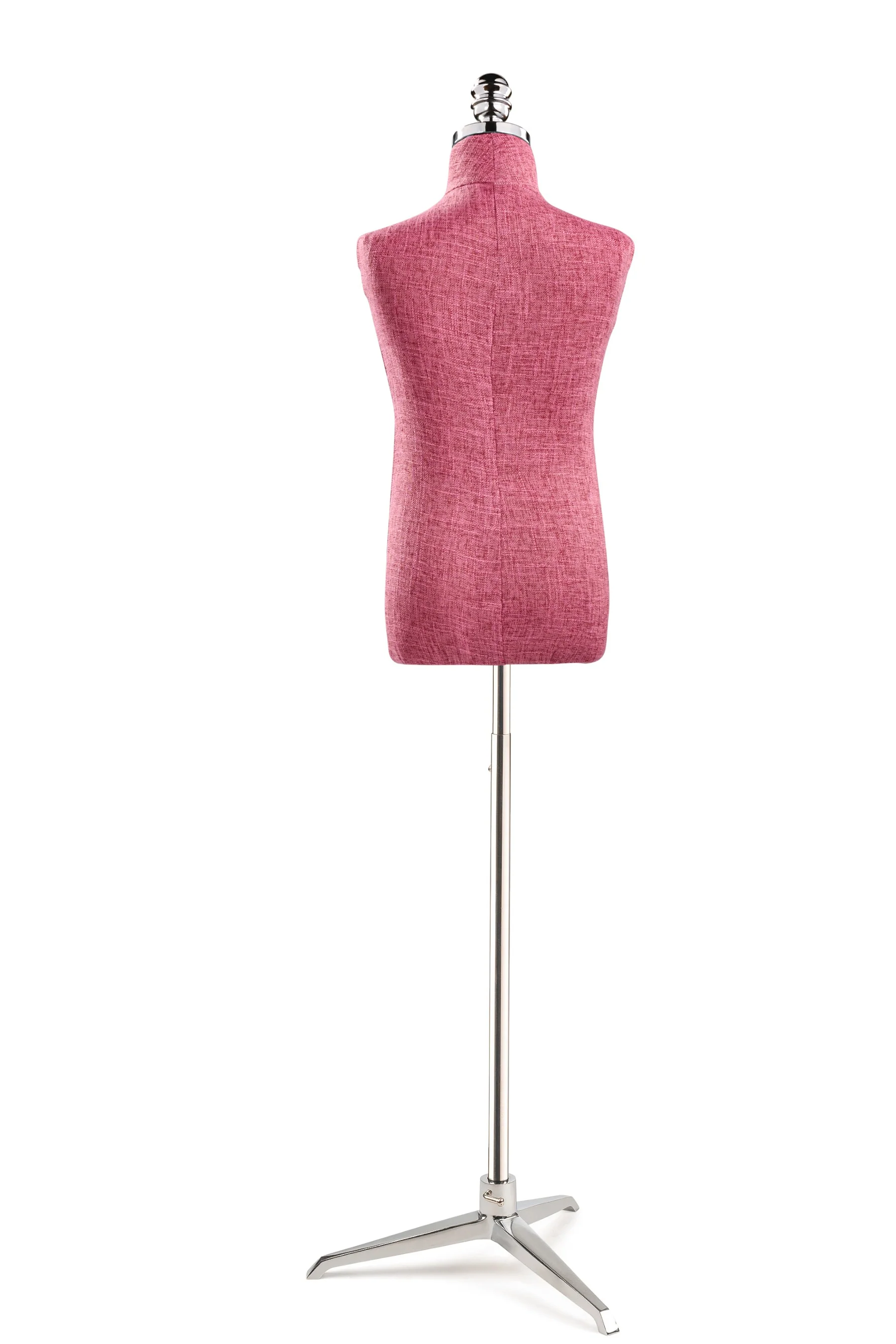 Child Display Dress Form on Metal Tripod Base - Image 95