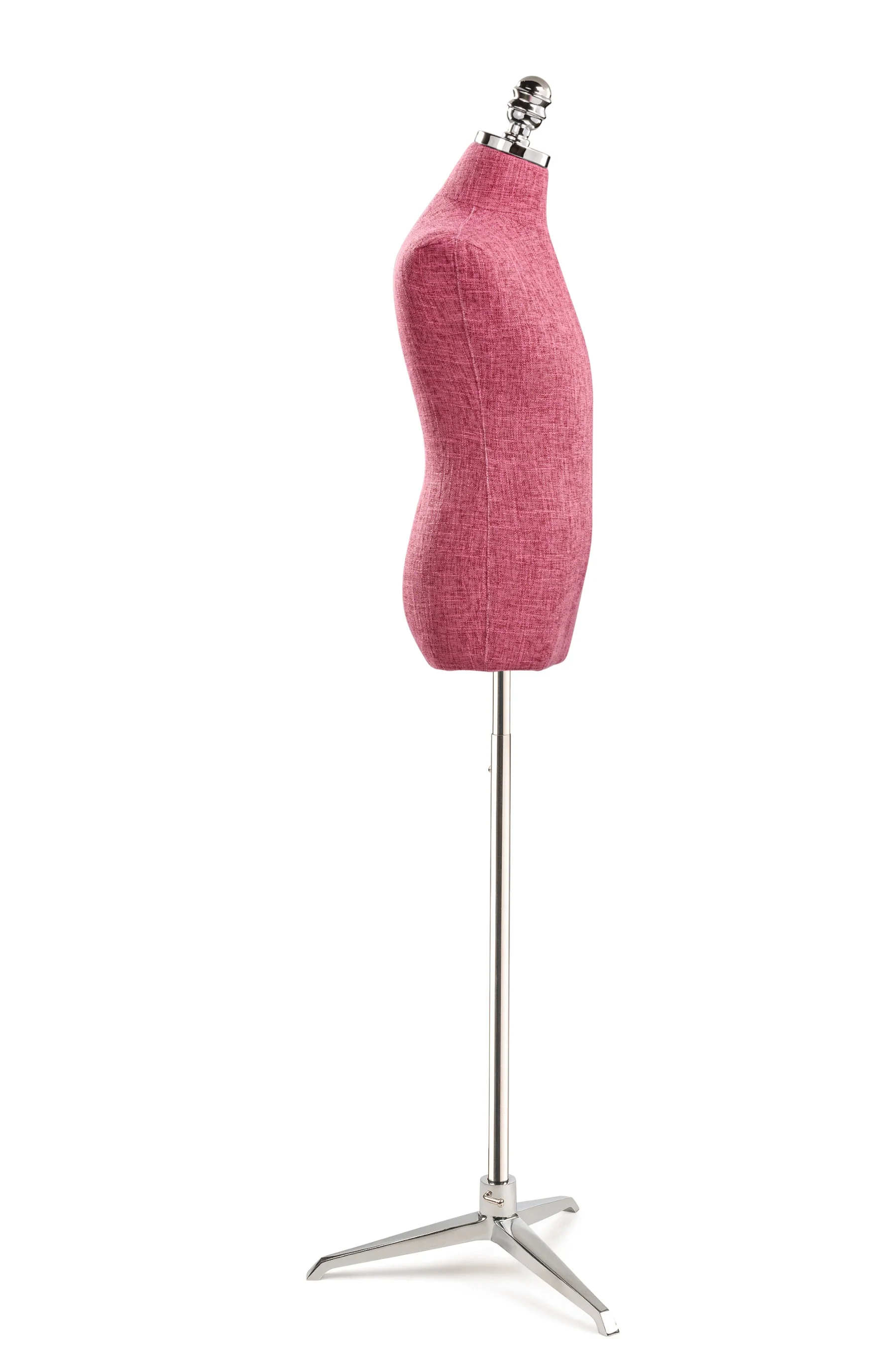 Child Display Dress Form on Metal Tripod Base - Image 96