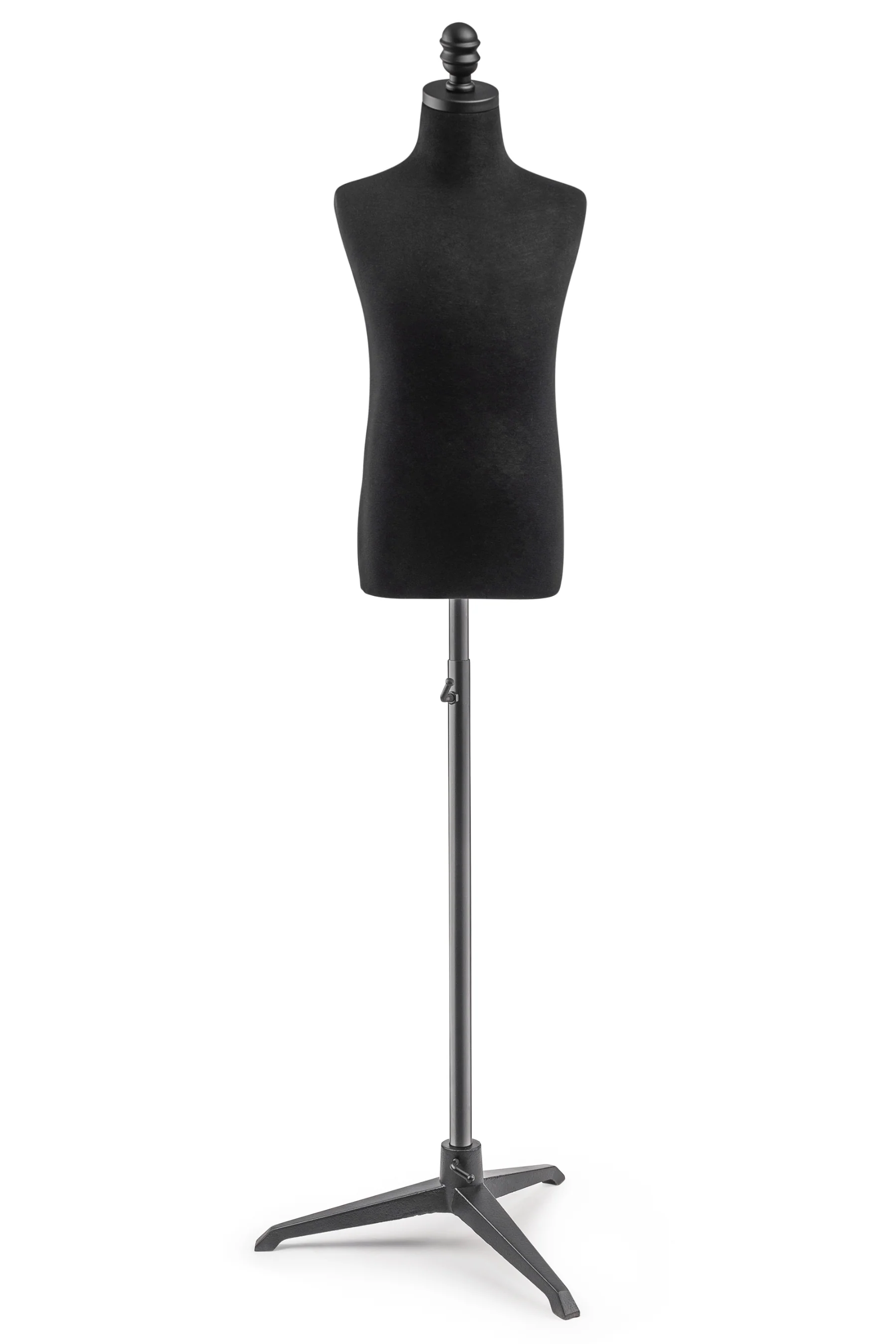 Child Display Dress Form on Metal Tripod Base - Image 97