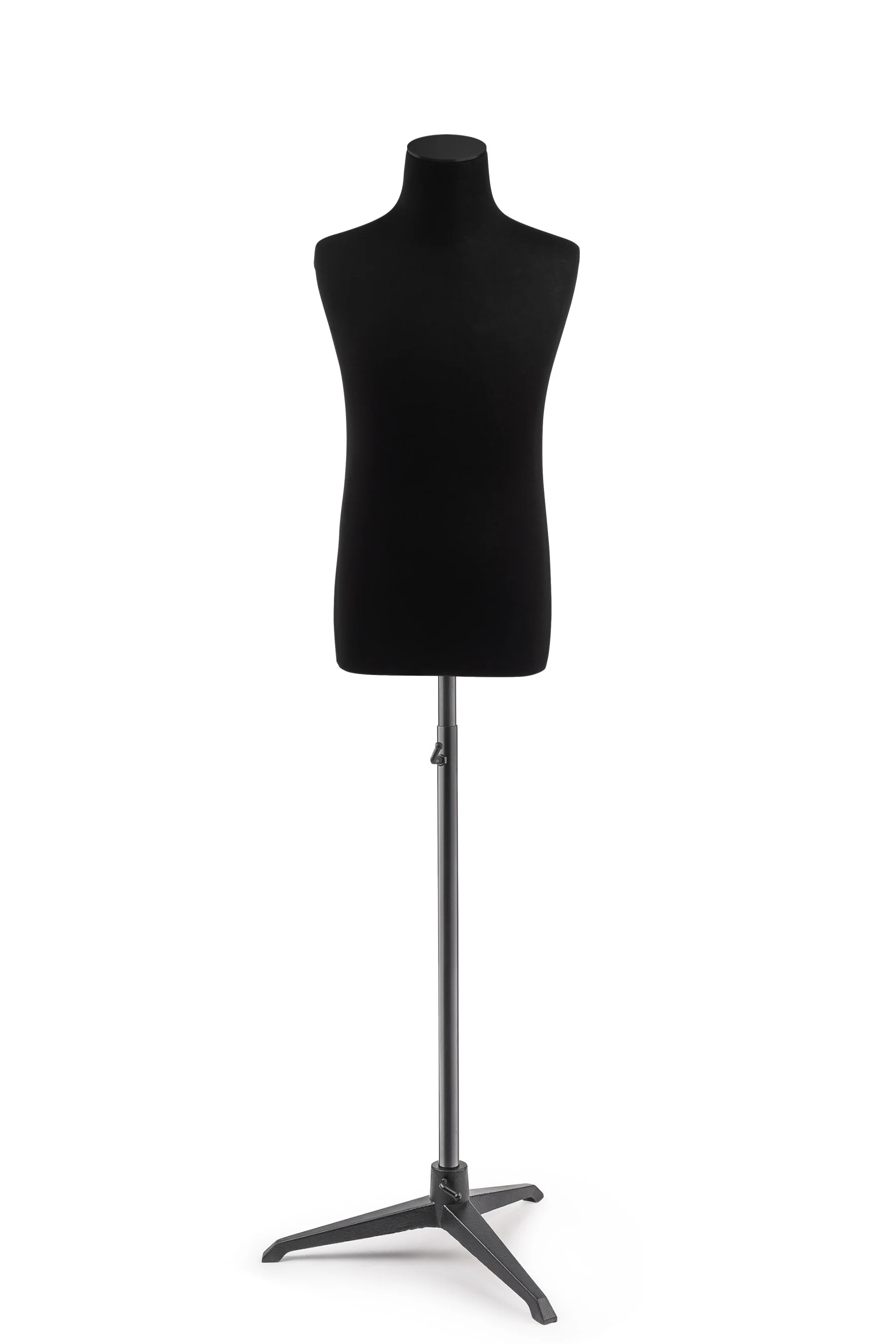 Child Display Dress Form on Metal Tripod Base - Image 98