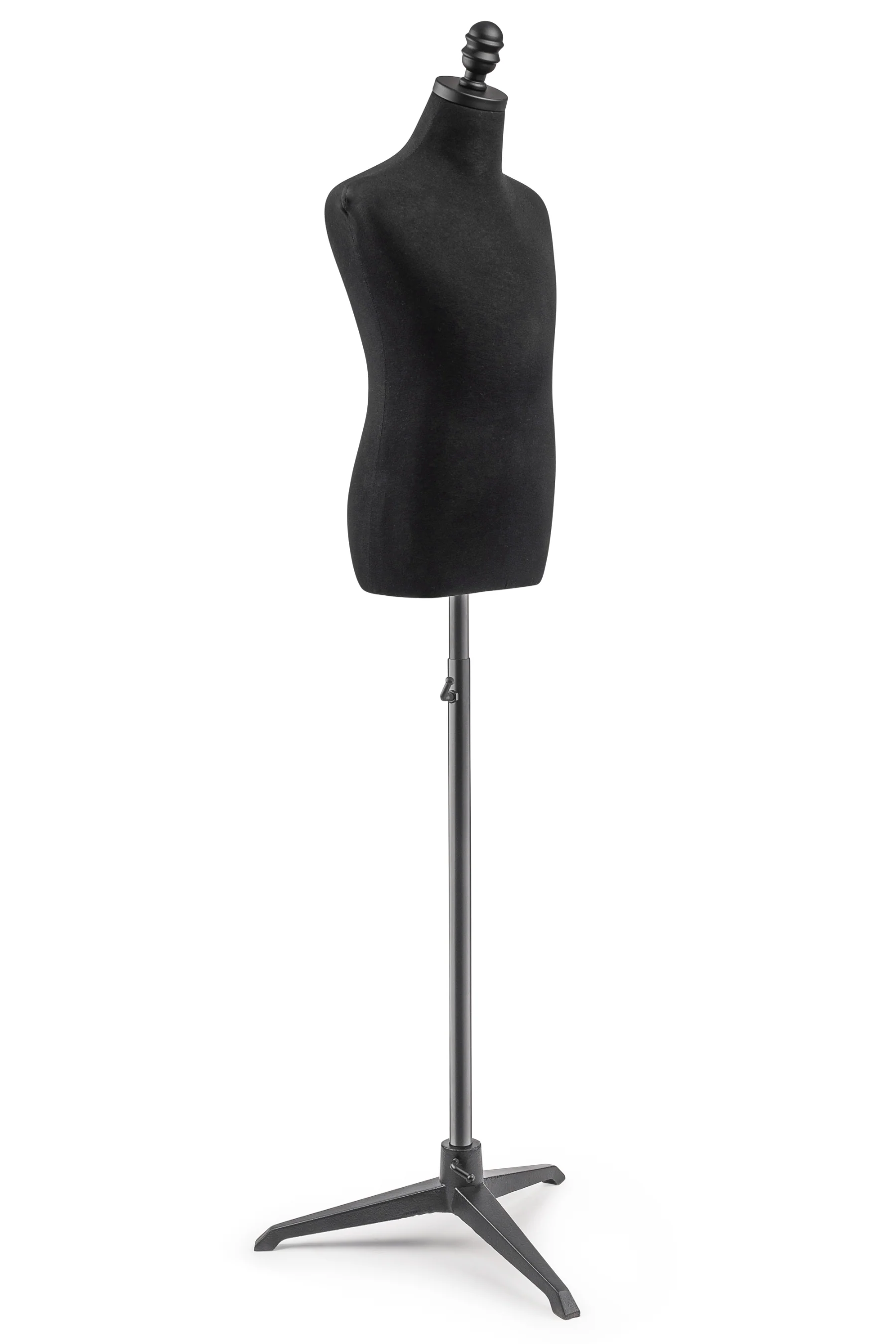 Child Display Dress Form on Metal Tripod Base - Image 99