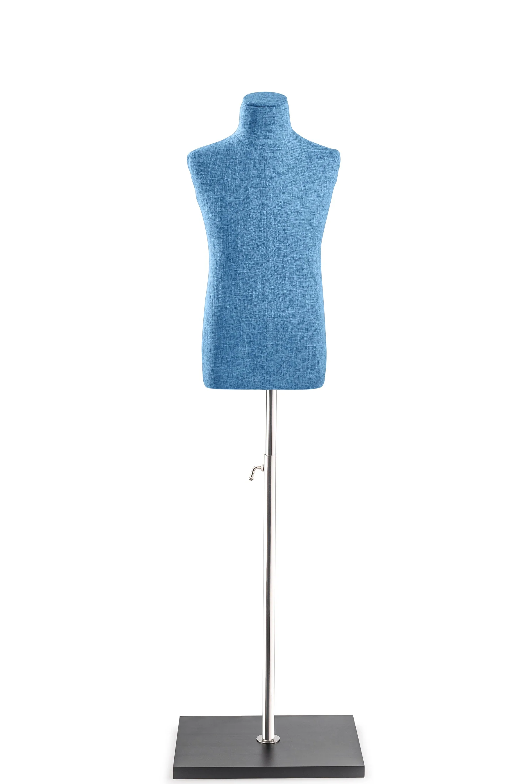 Child Display Dress Form on Wood Flat Base - Image 66