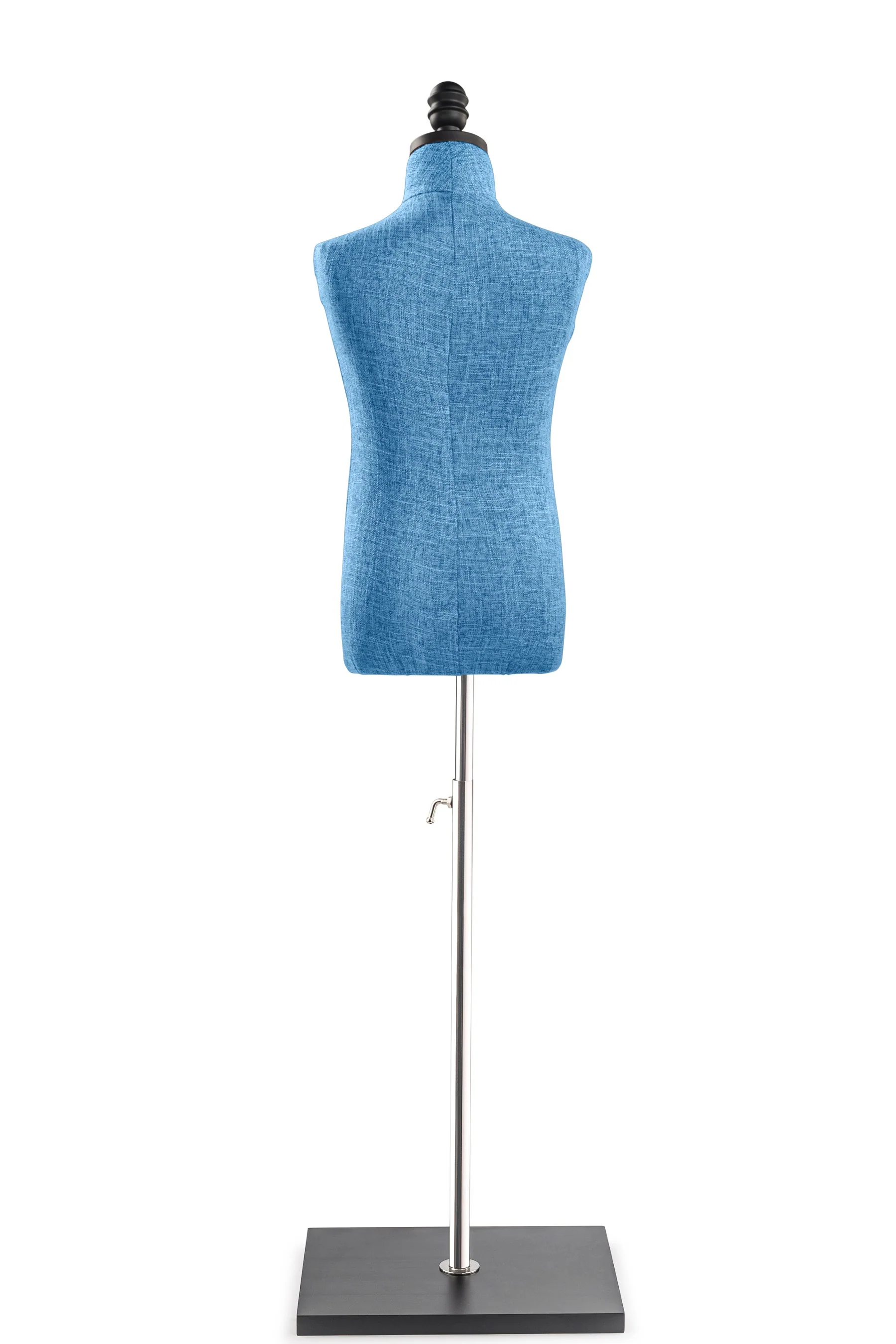 Child Display Dress Form on Wood Flat Base - Image 69