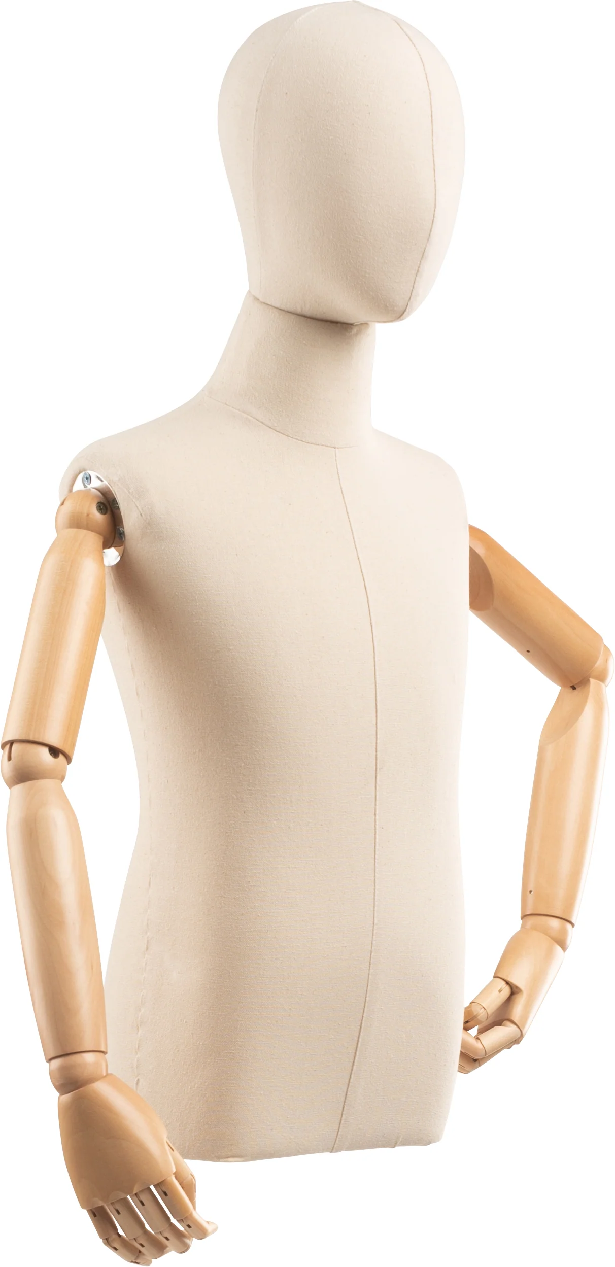 Child Display Dress Form Torso - Image 31