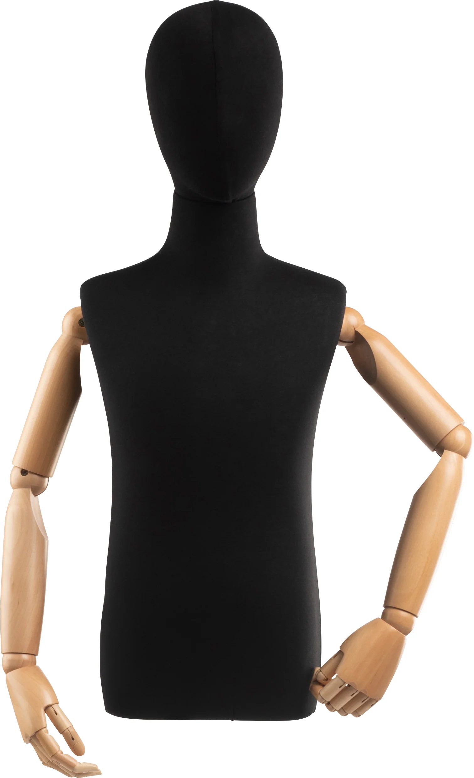 Child Display Dress Form Torso - Image 32