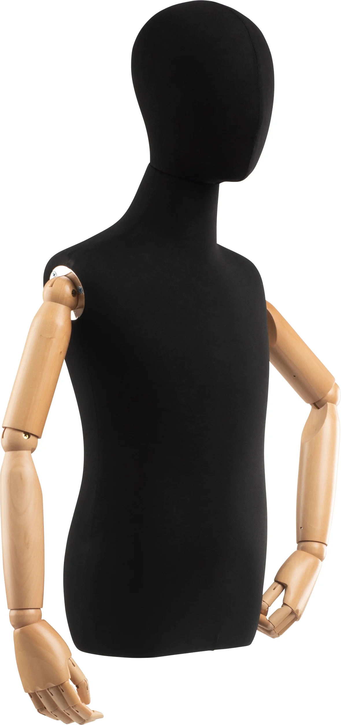 Child Display Dress Form Torso - Image 33