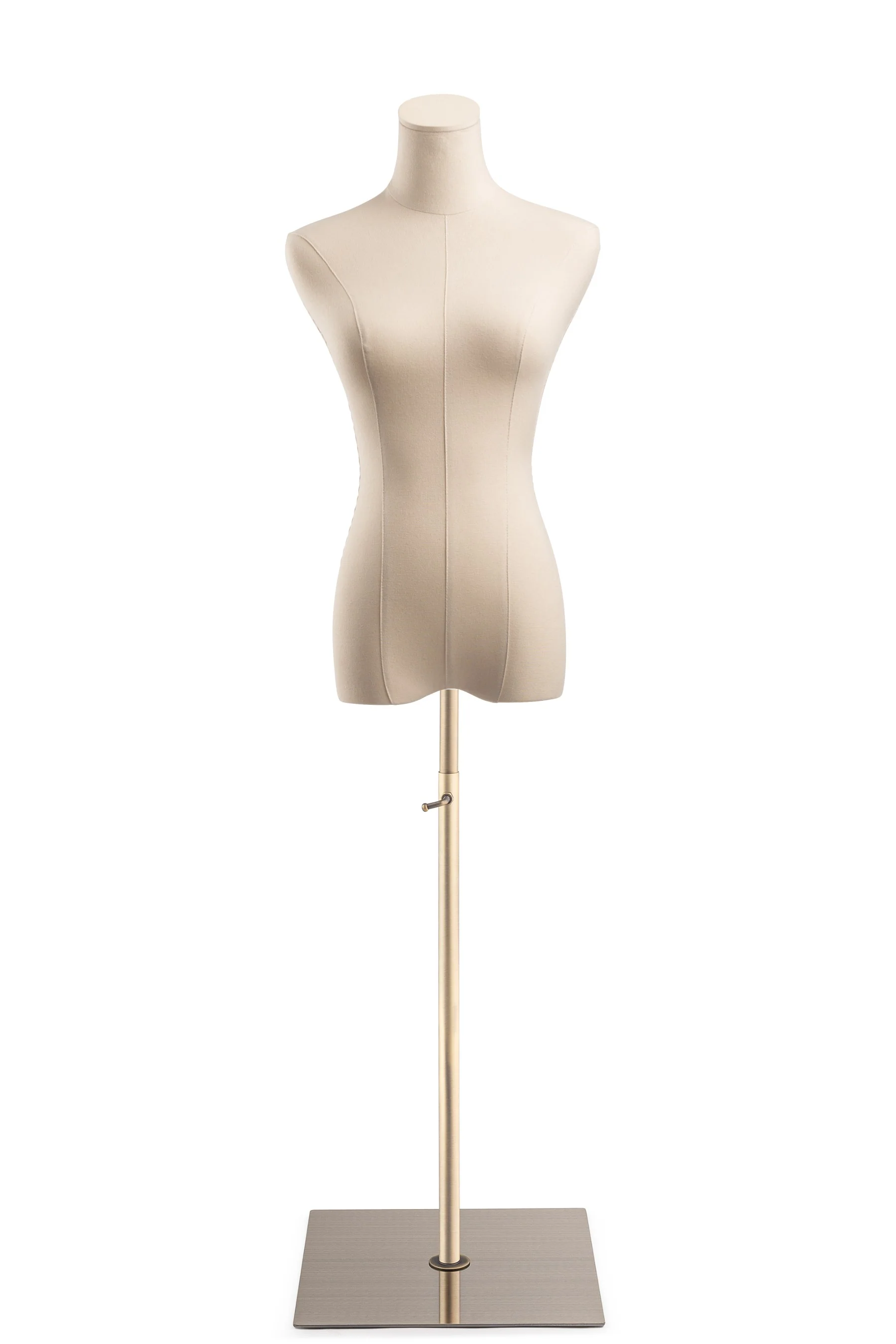 Fabric Wrapped Flat Finial - Image 12