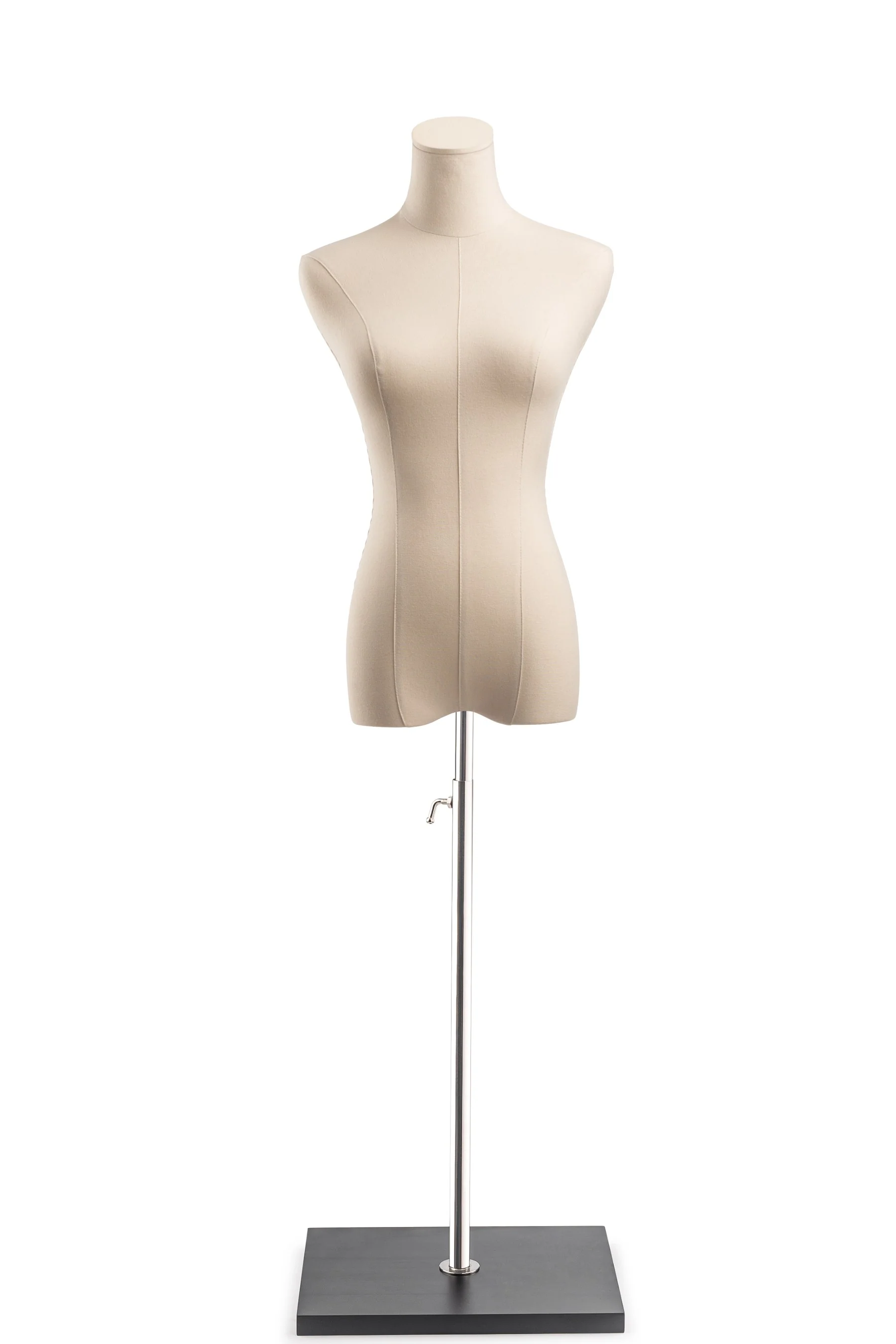 Fabric Wrapped Flat Finial - Image 13